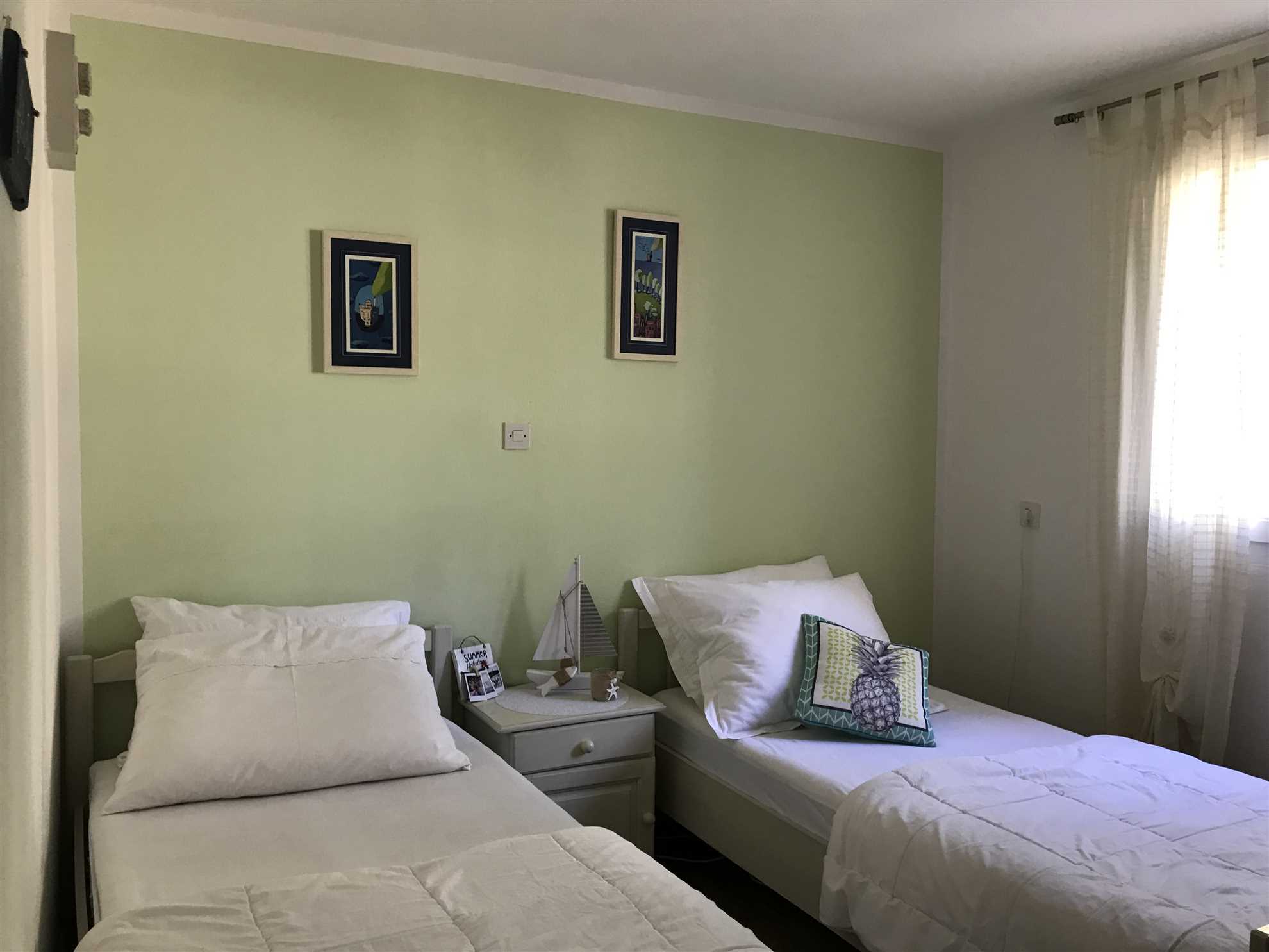Apartman A1
