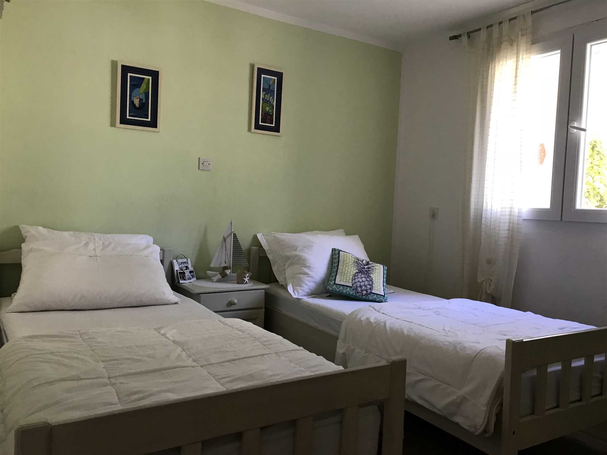 Apartman A1