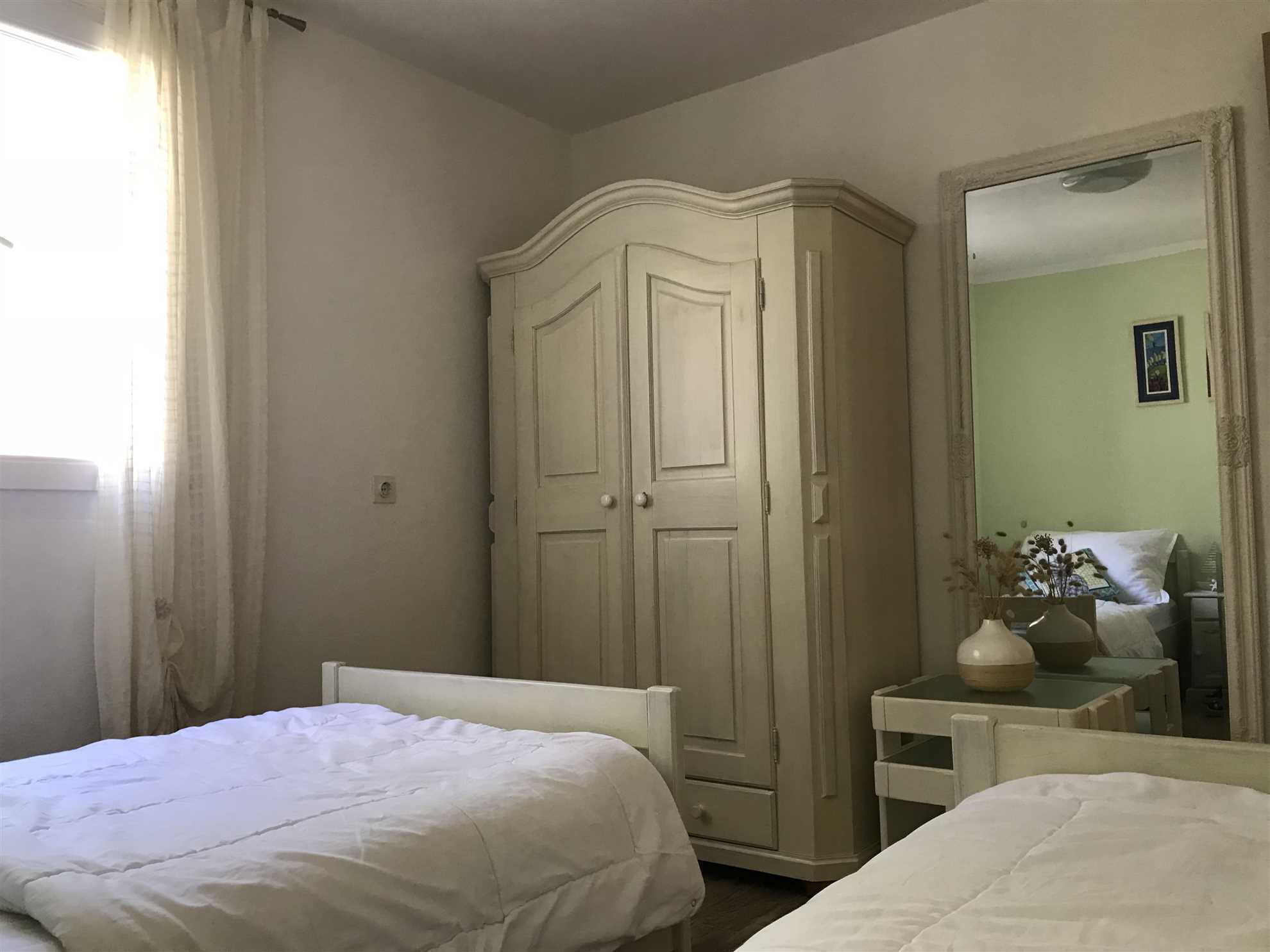 Apartman A1