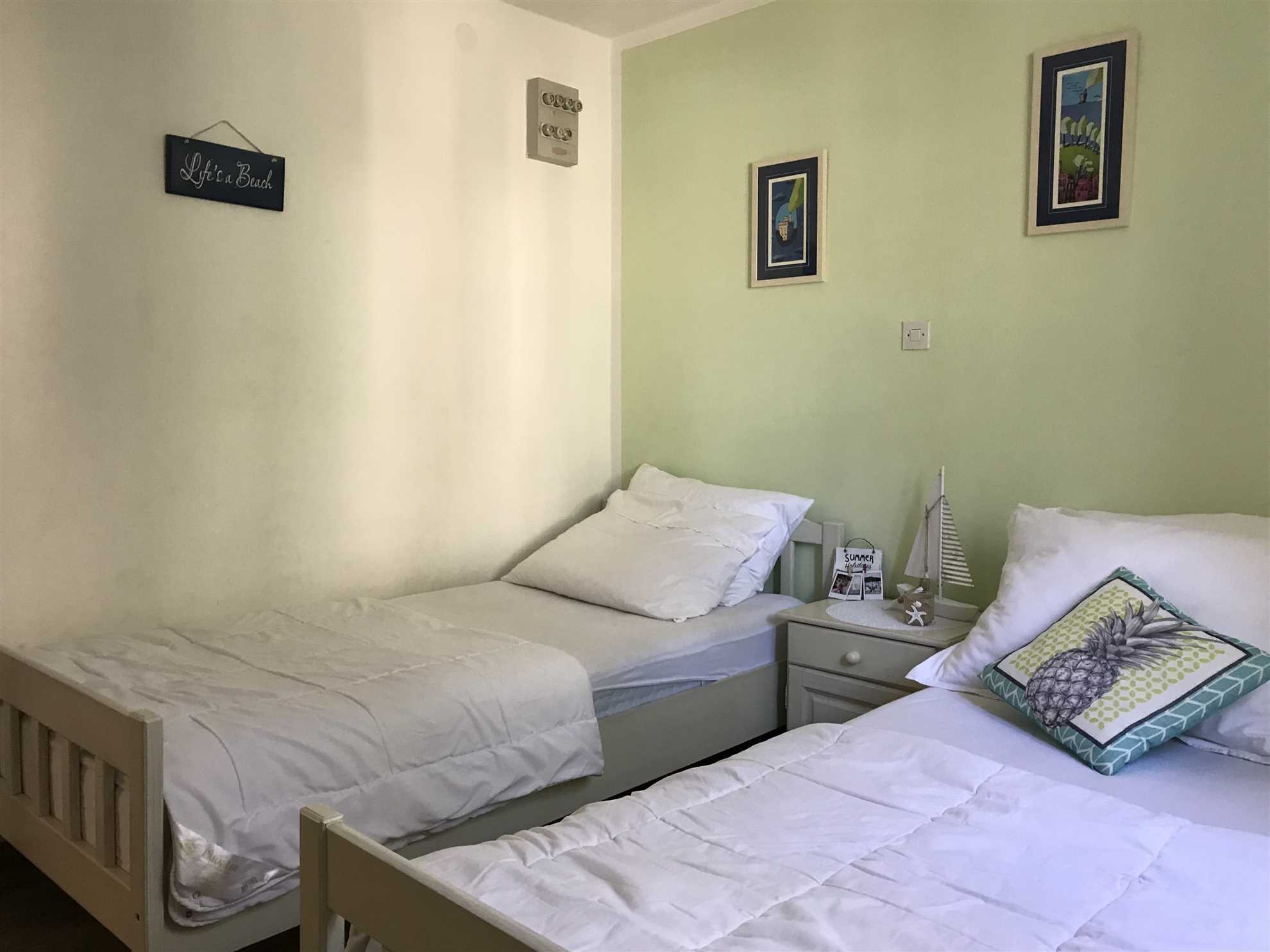 Apartman A1