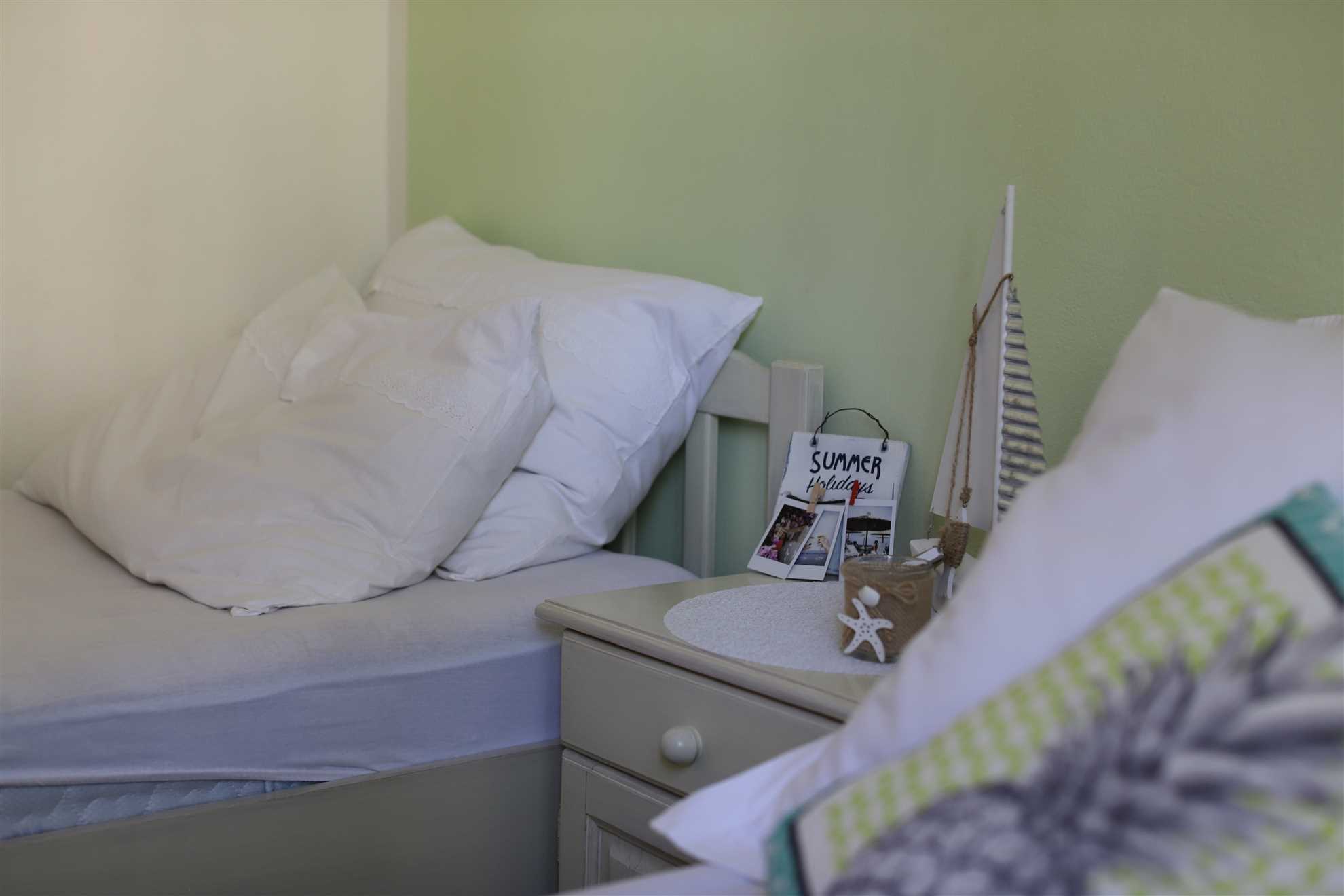 Apartman A1