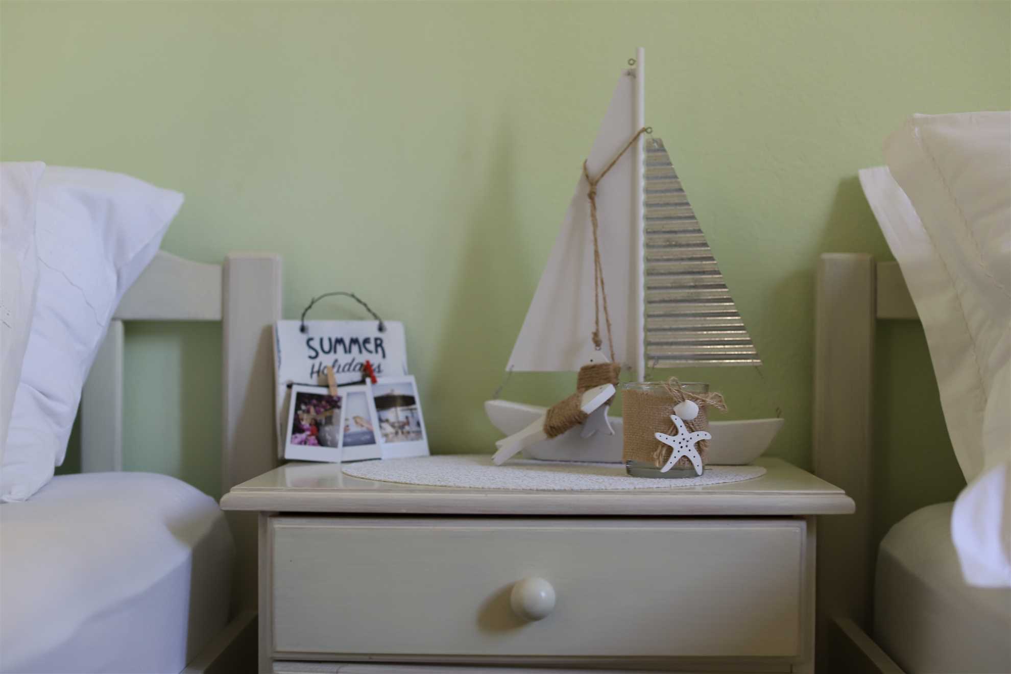 Apartman A1