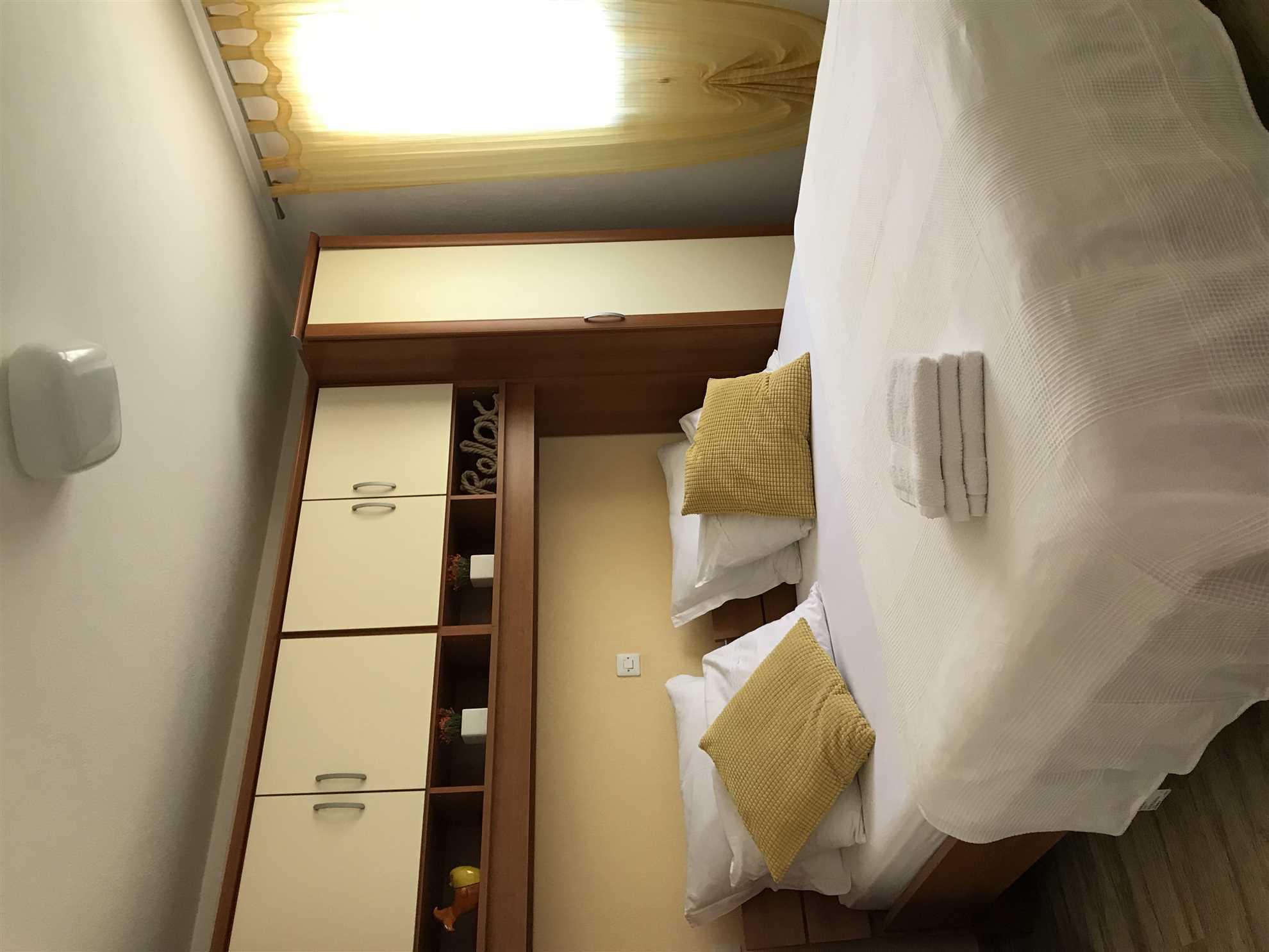 Apartman A1