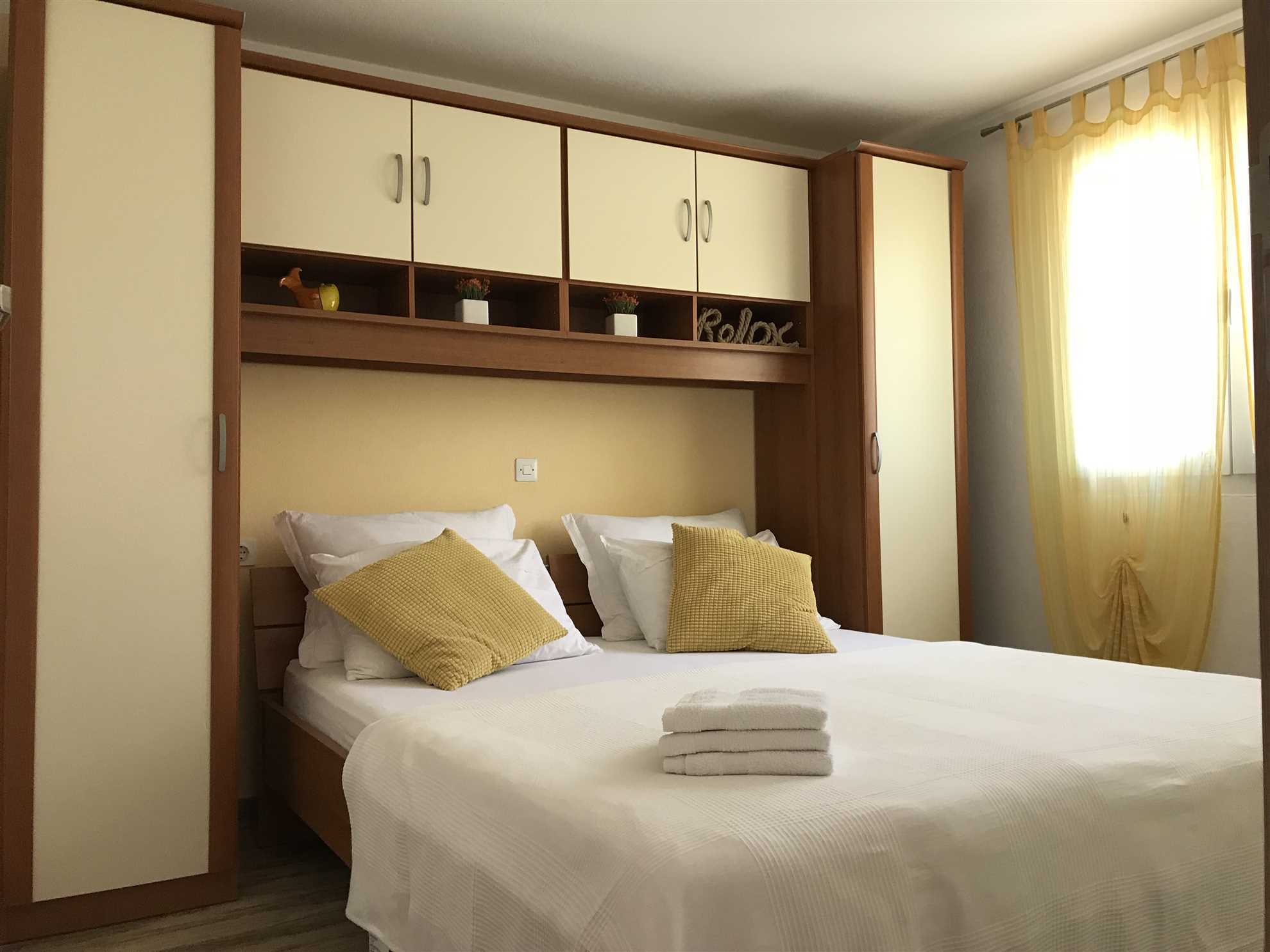 Apartman A1