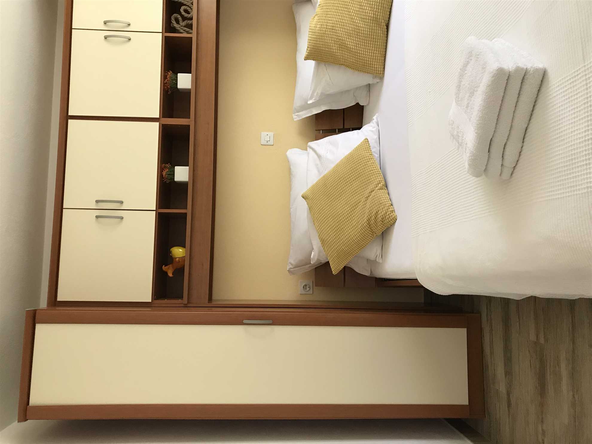 Apartman A1