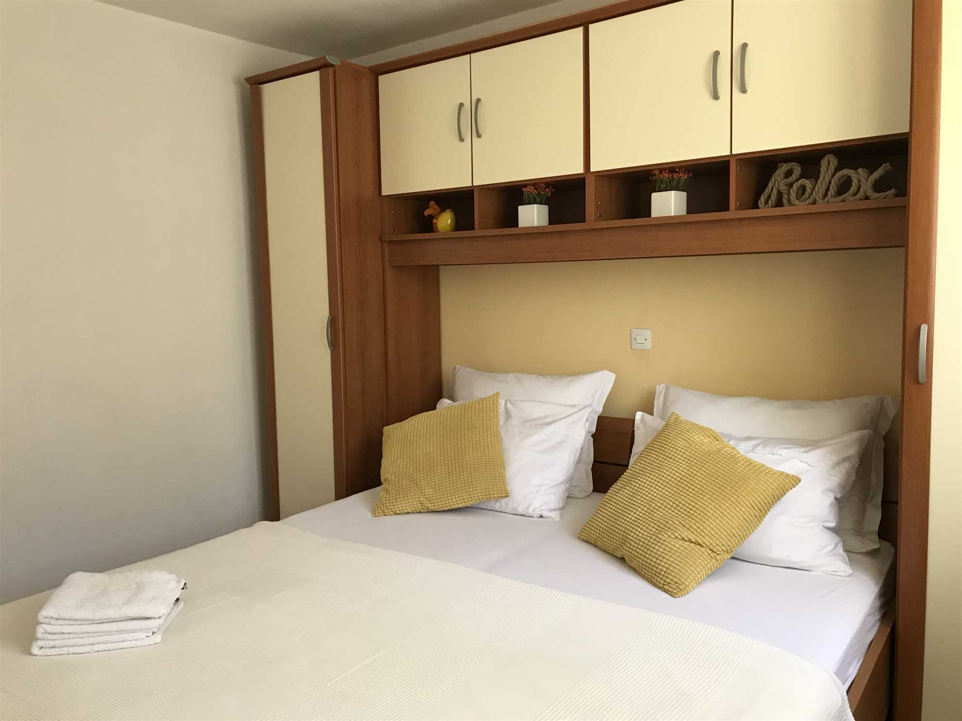 Apartman A1