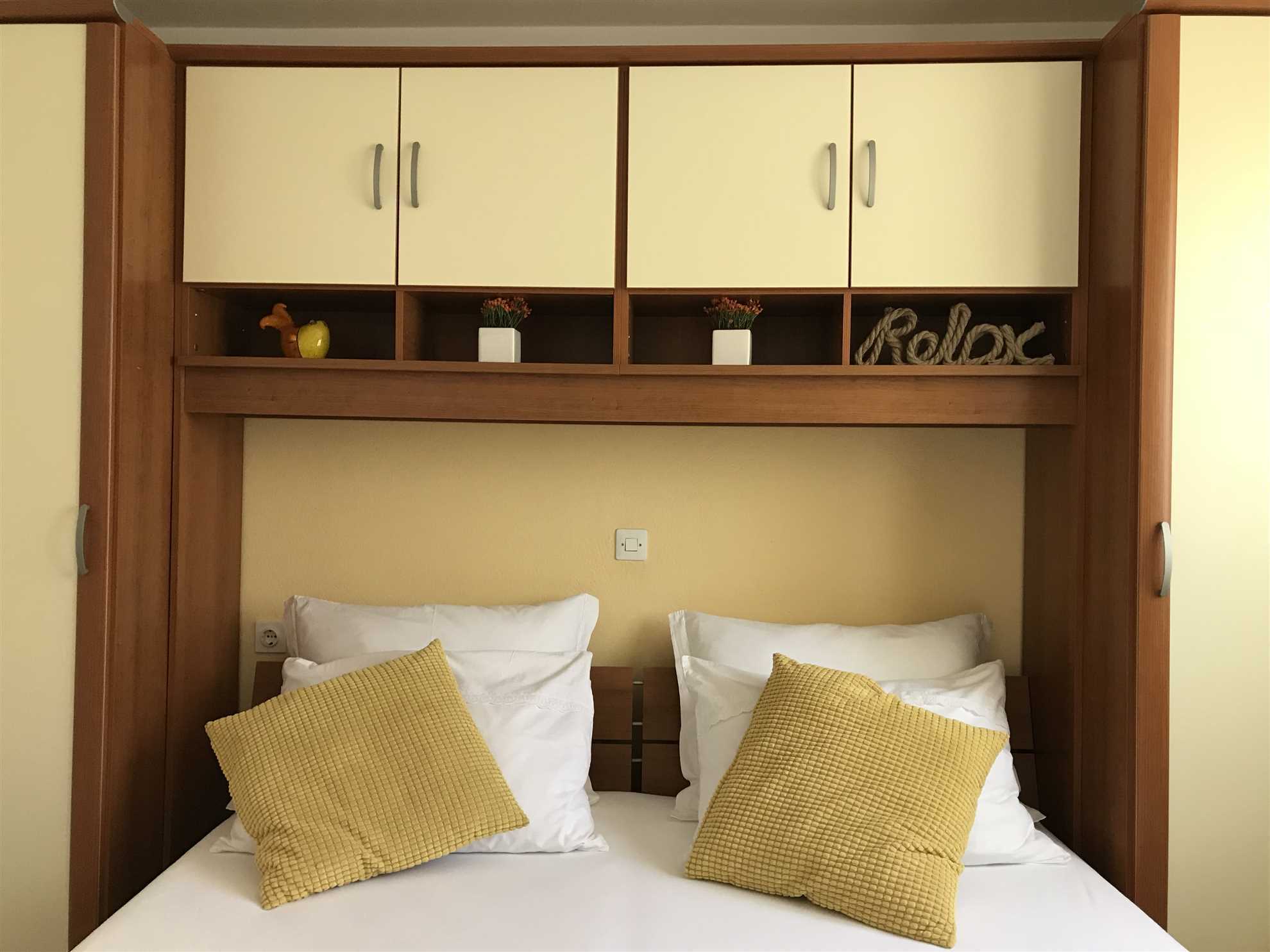 Apartman A1