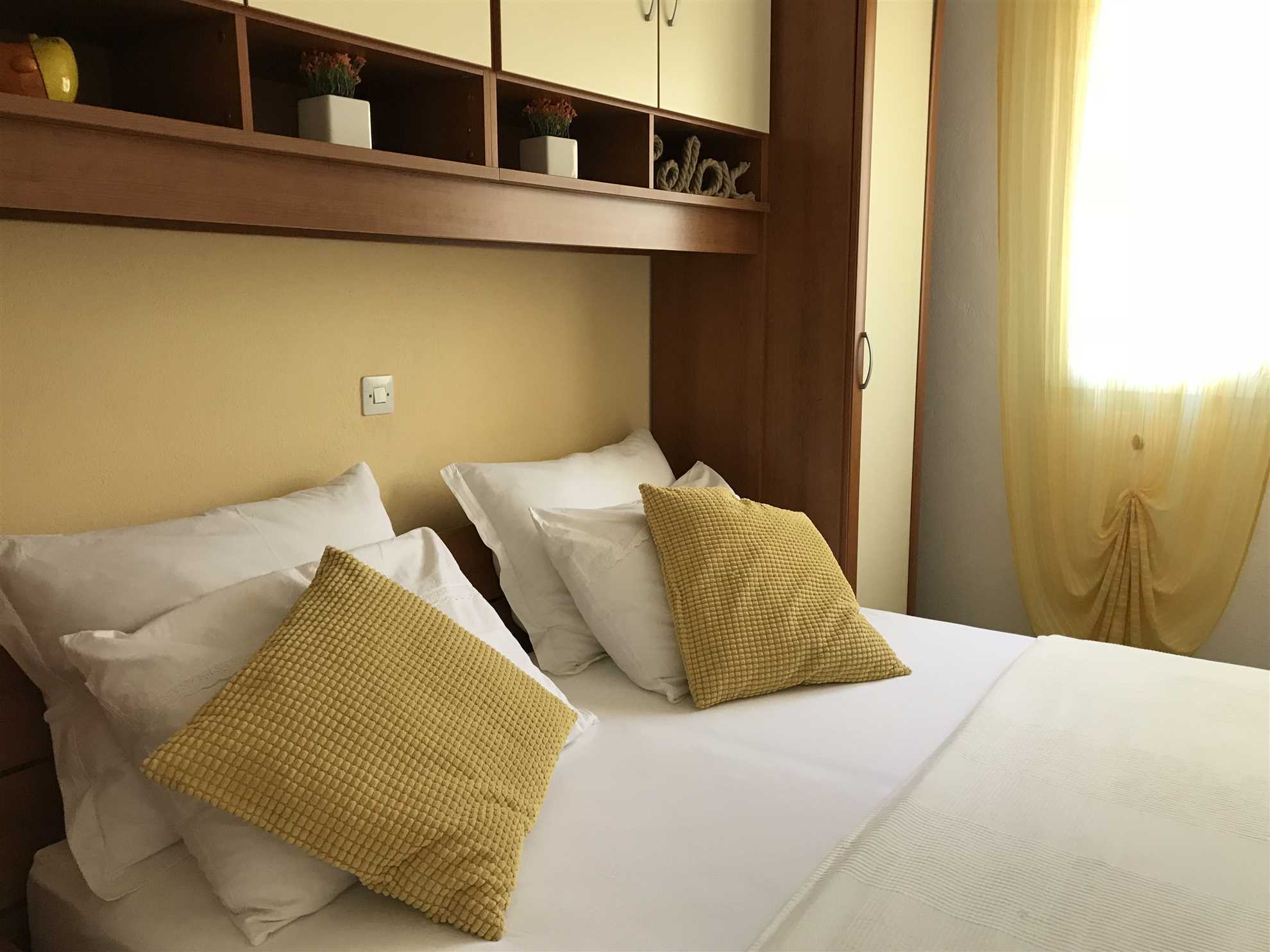 Apartman A1
