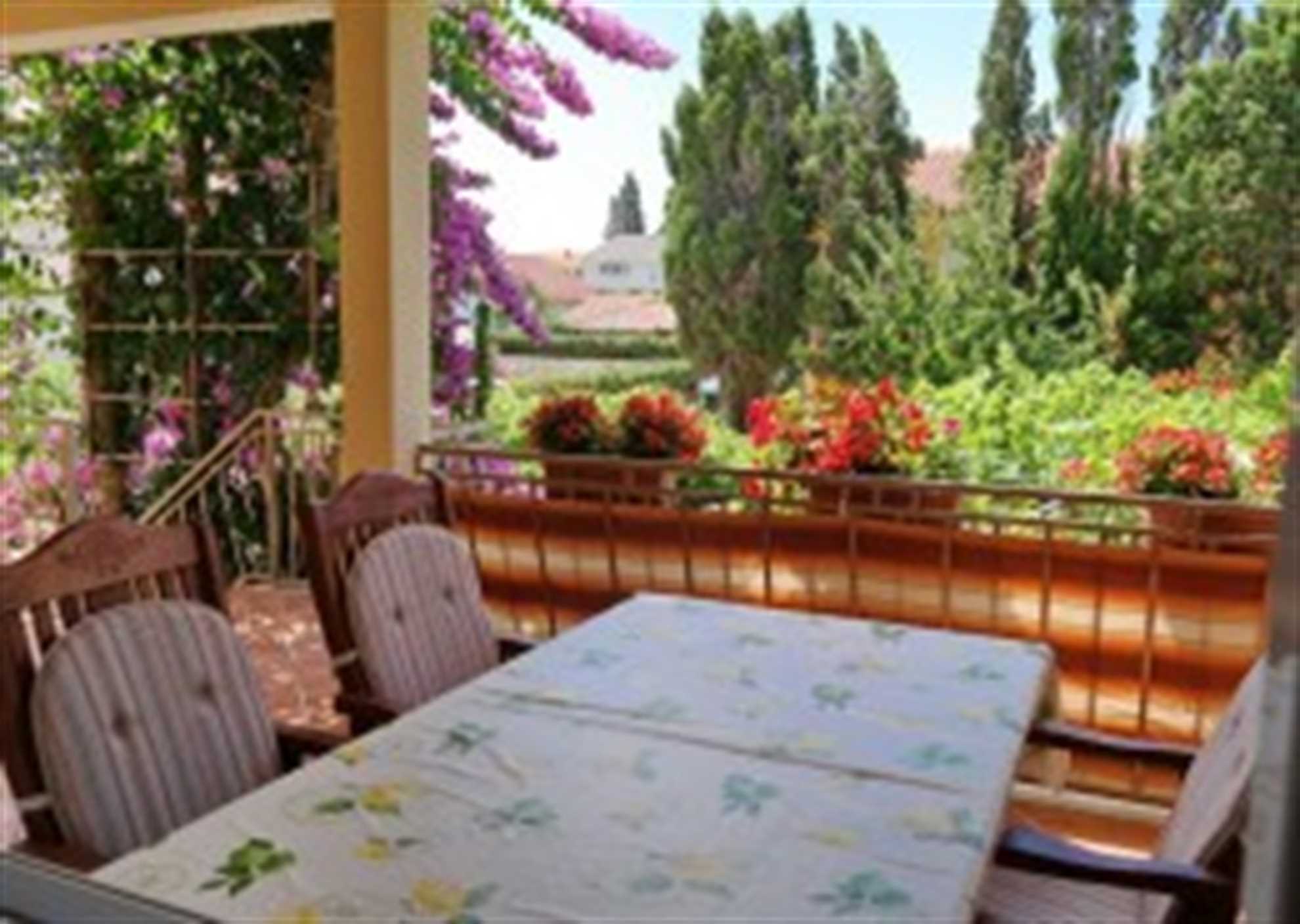 Apartman A2