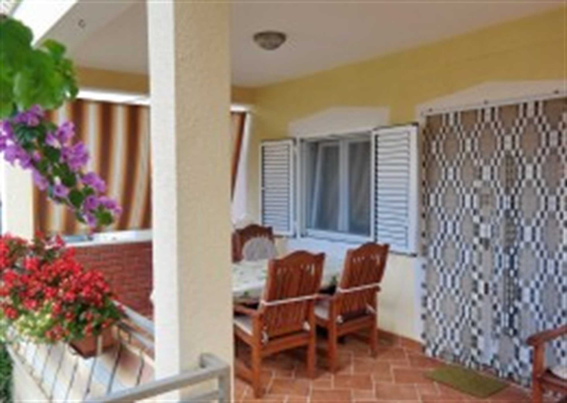 Apartman A2