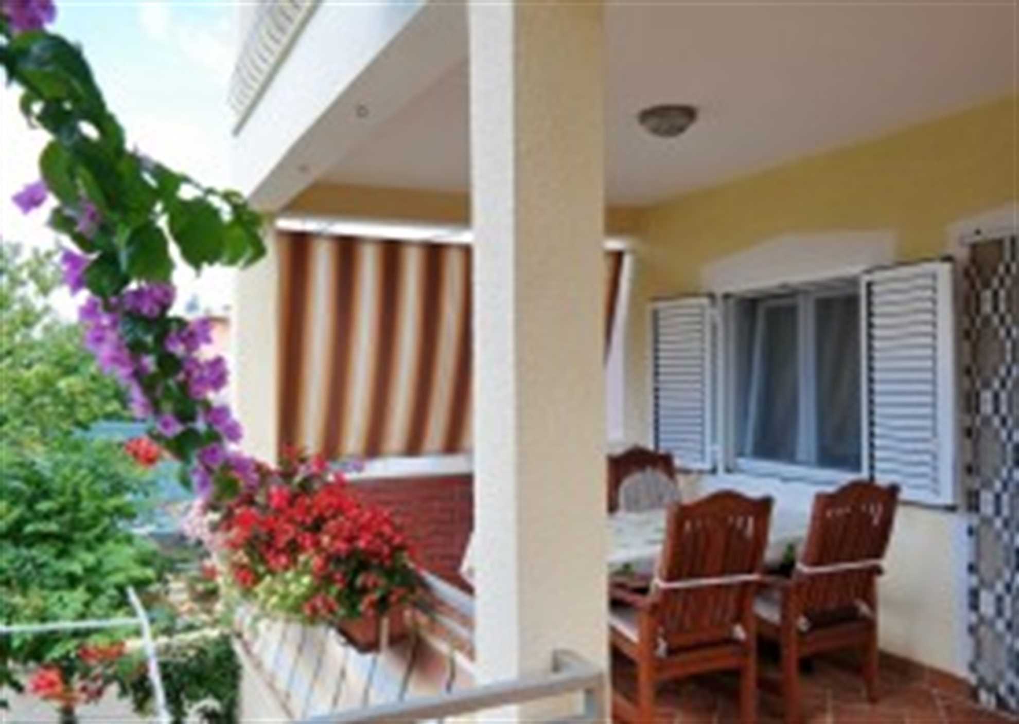 Apartman A2