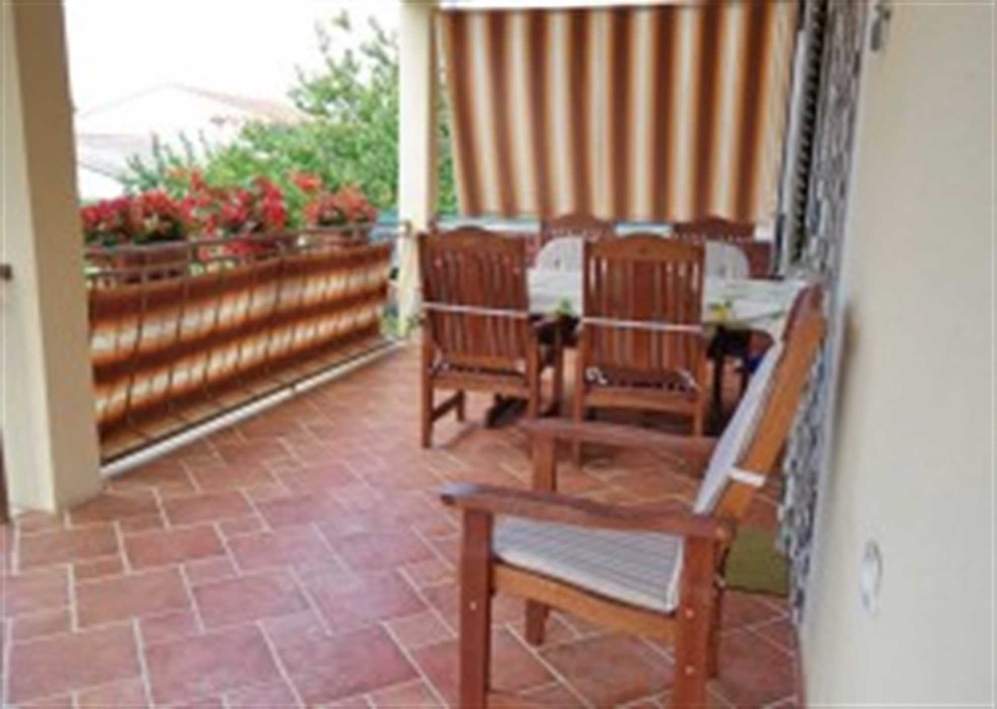 Apartman A2