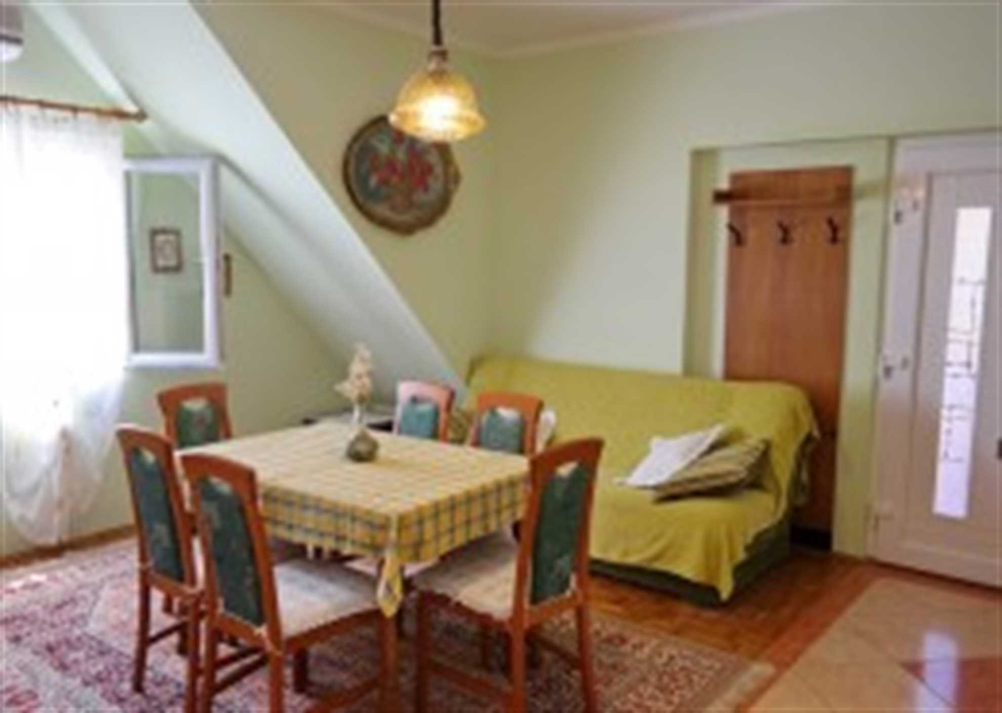 Apartman A2