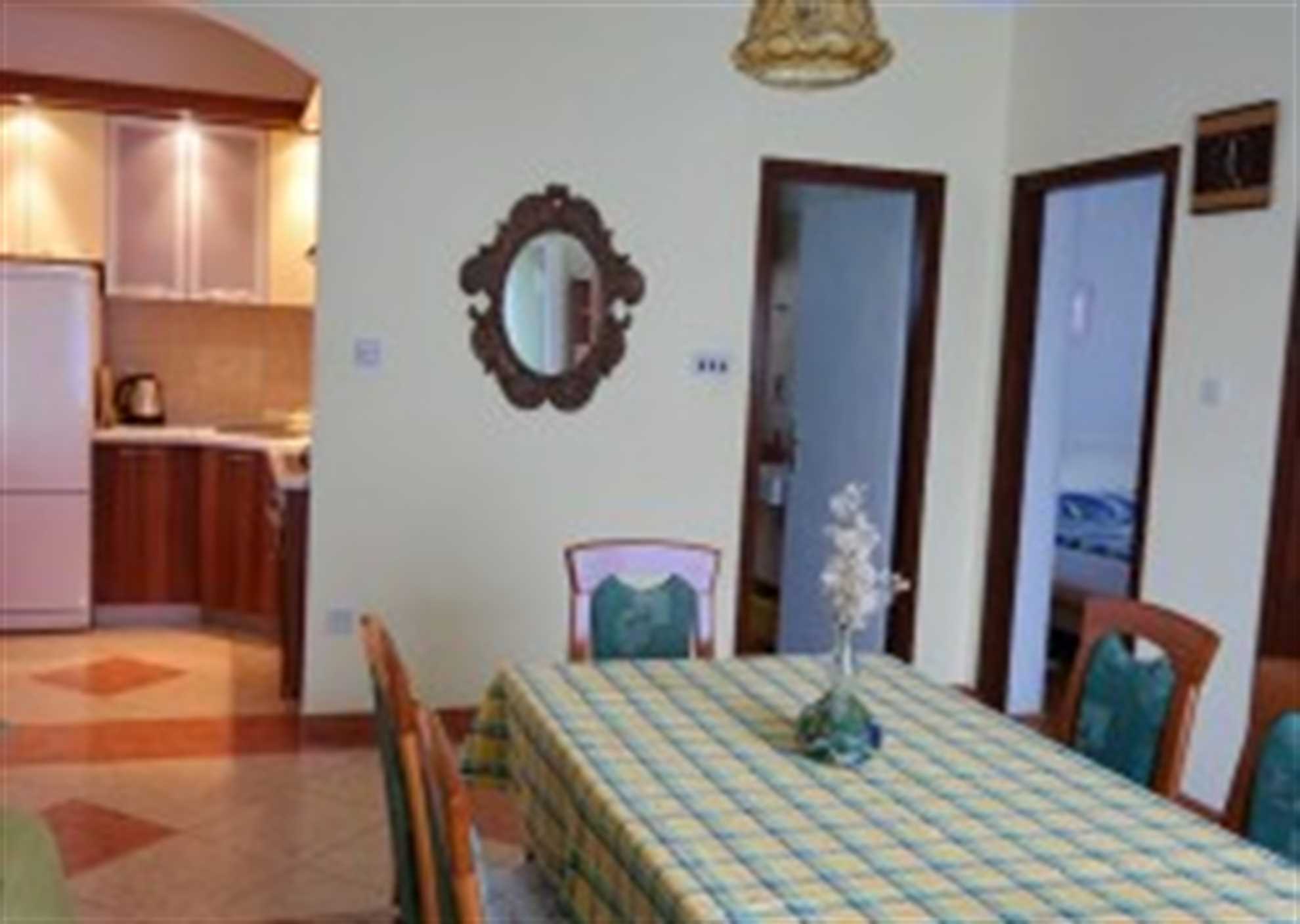 Apartman A2