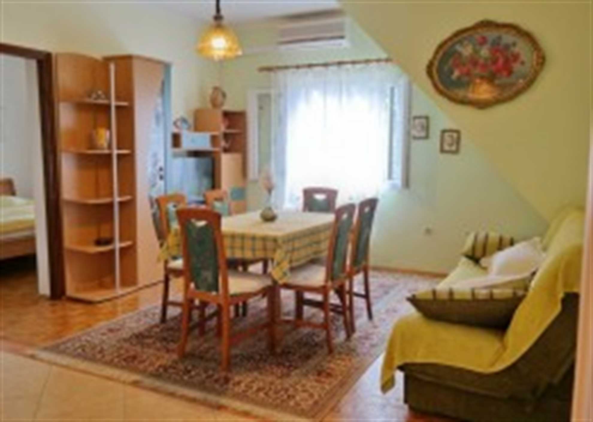 Apartman A2