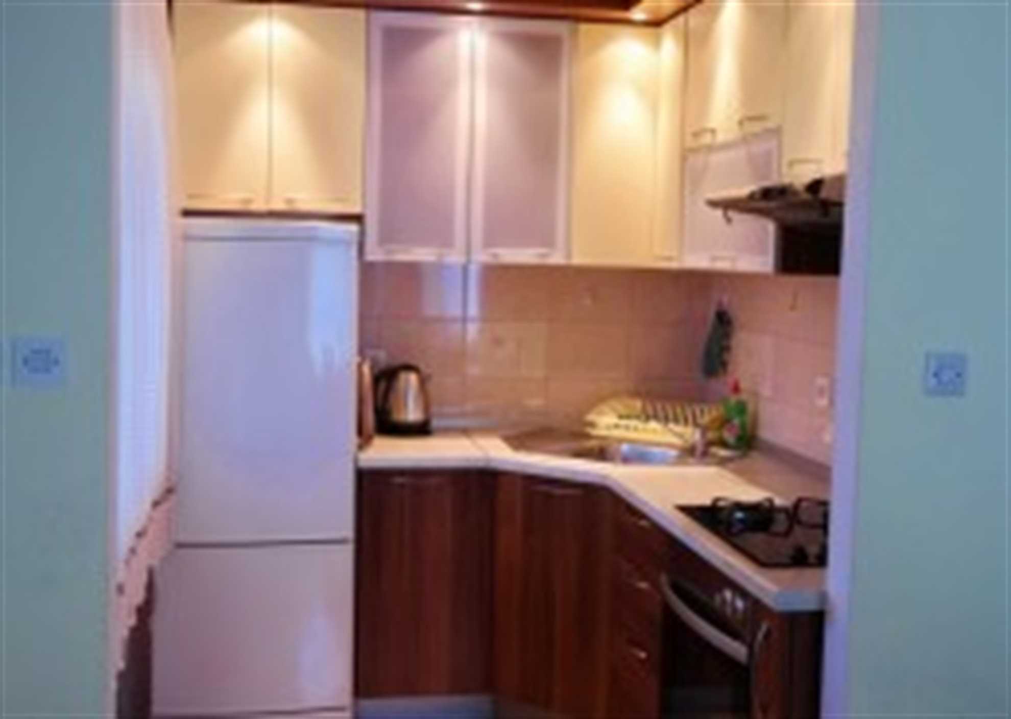 Apartman A2