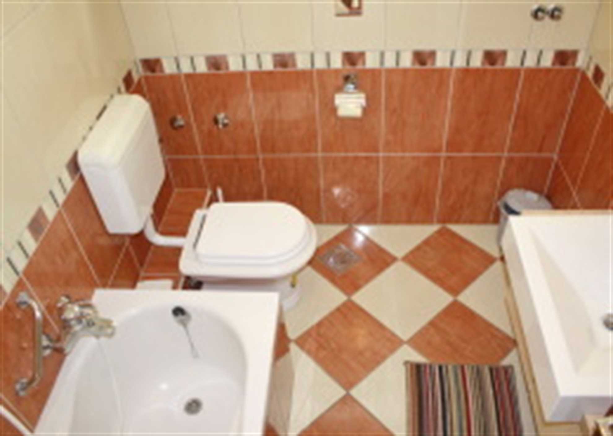 Apartman A2