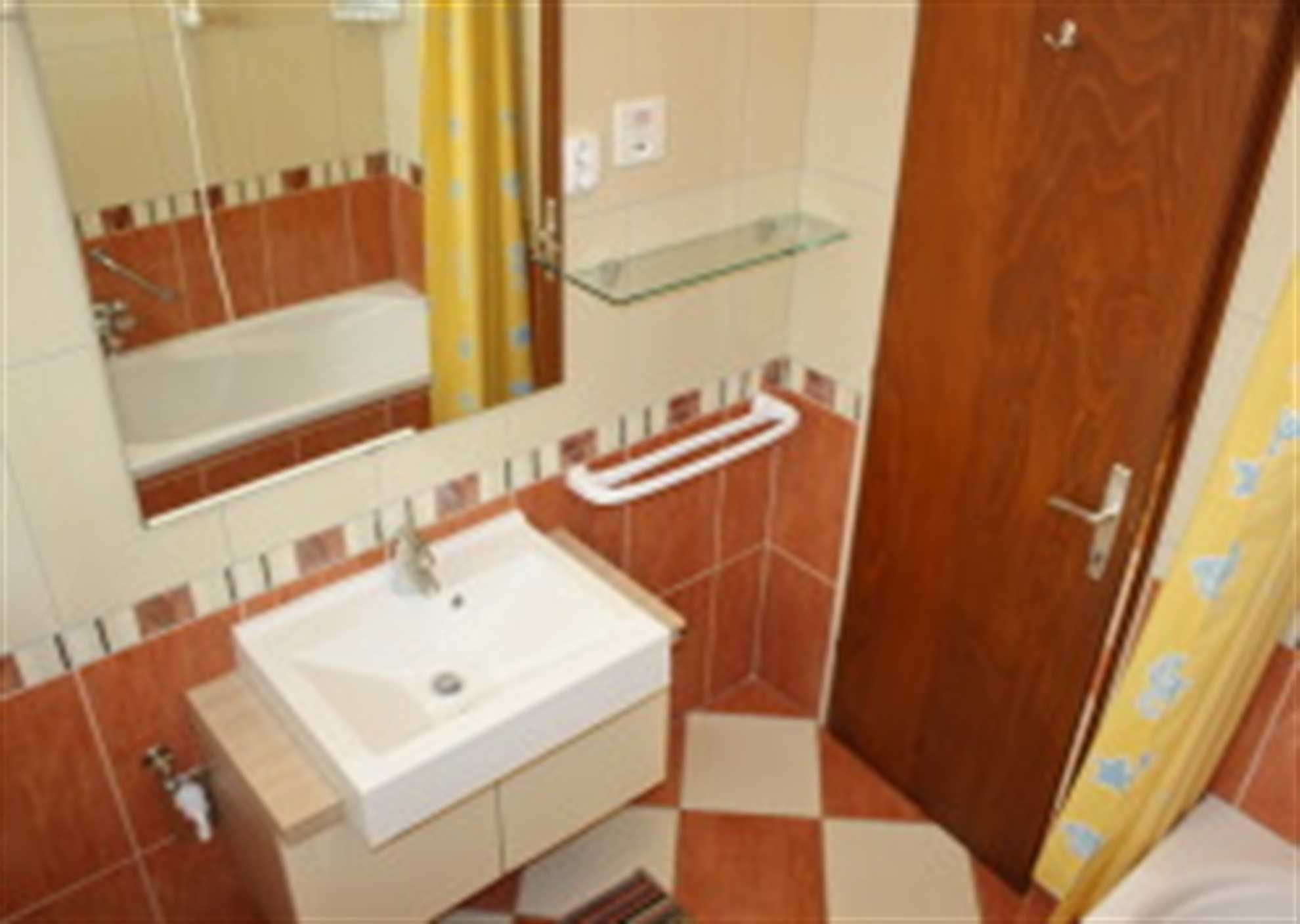 Apartman A2