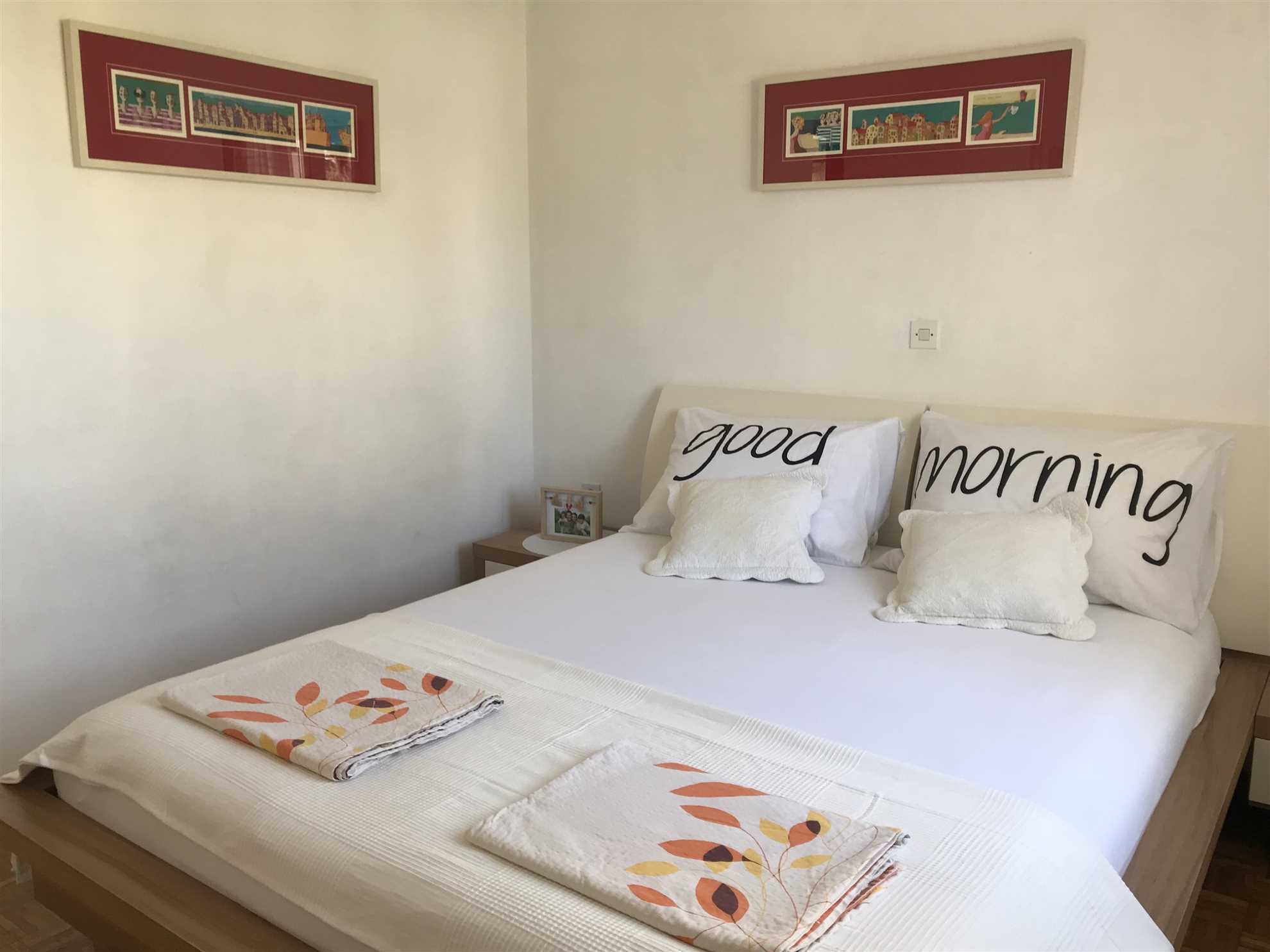 Apartman A2
