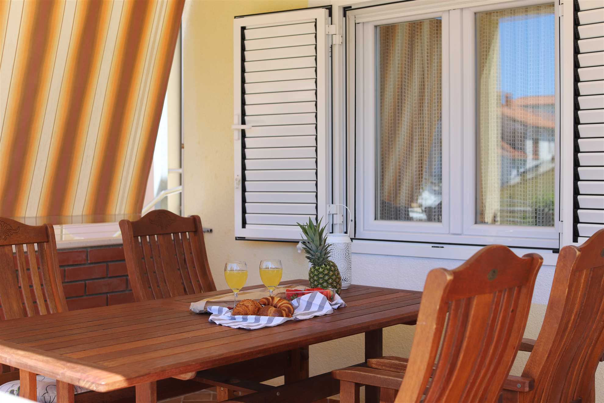 Apartman A2