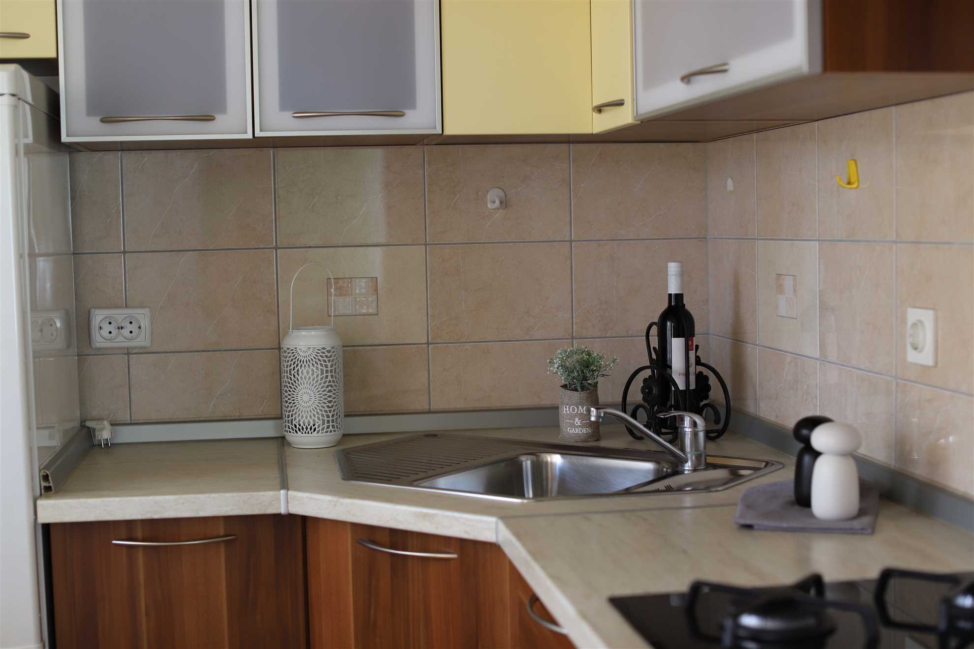 Apartman A2