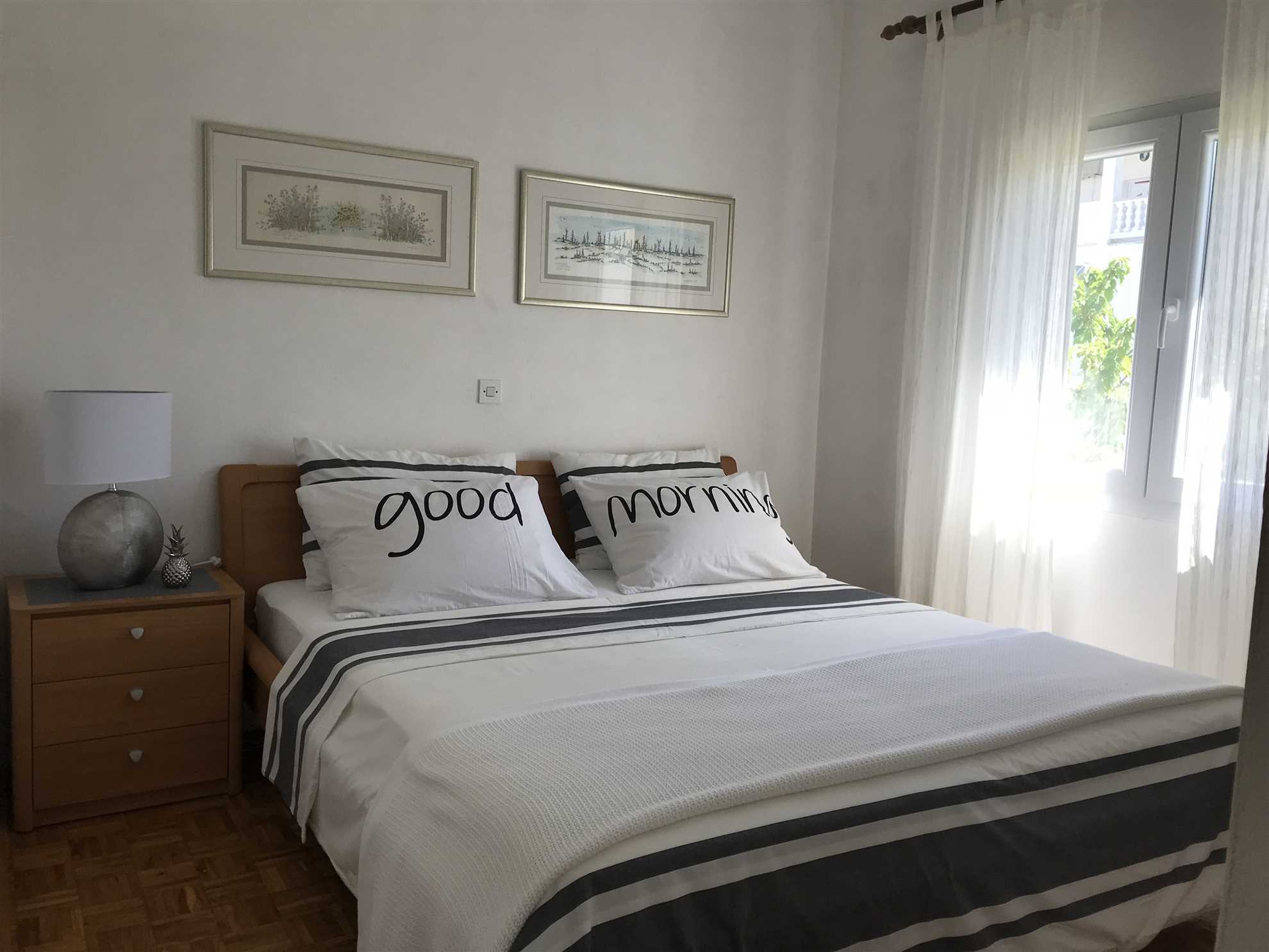 Apartman A2