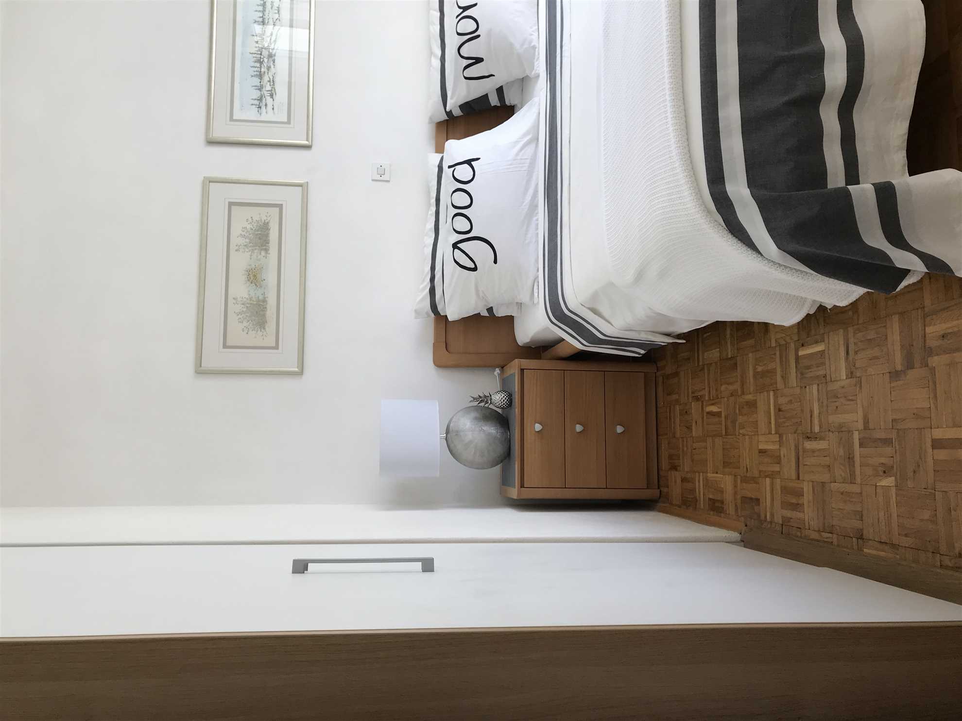 Apartman A2
