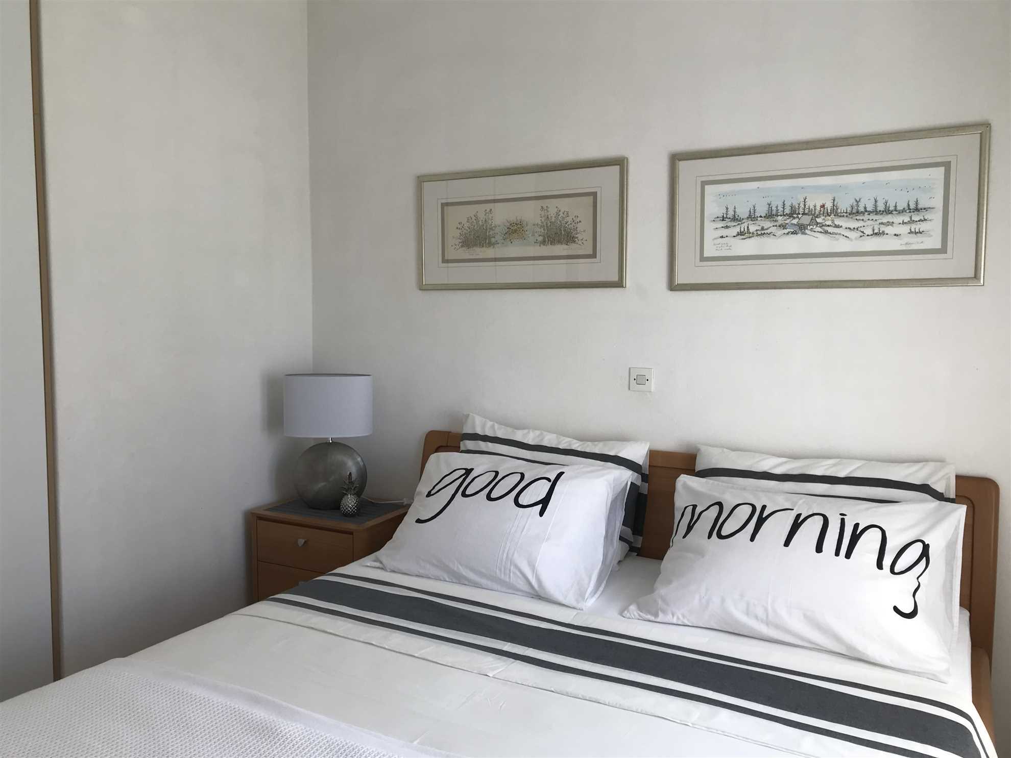 Apartman A2