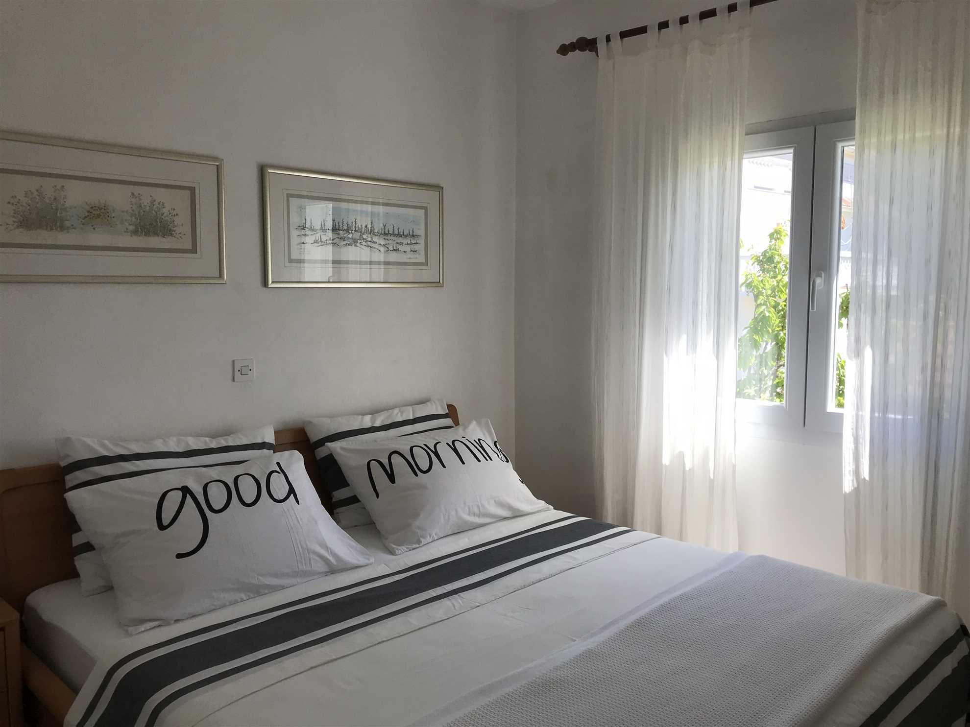 Apartman A2