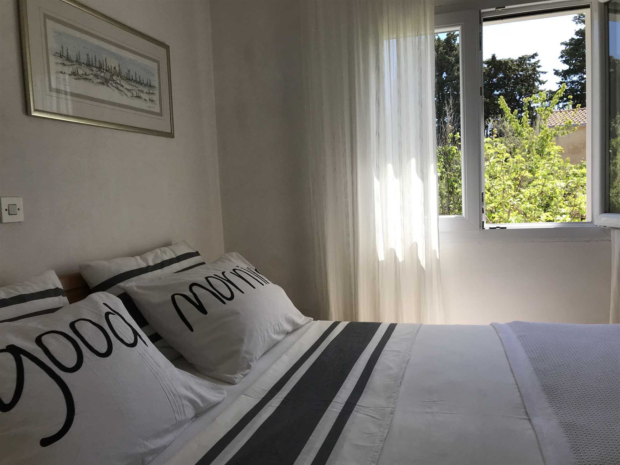 Apartman A2