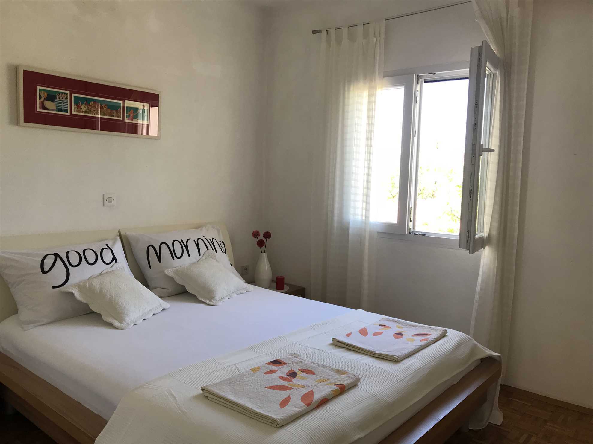 Apartman A2
