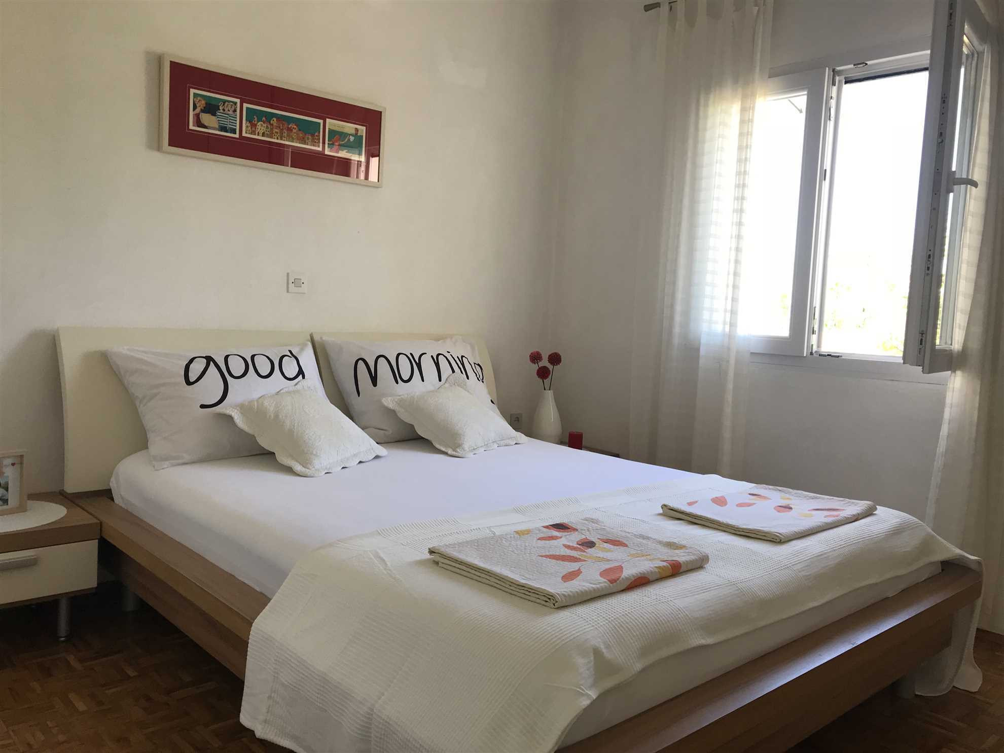 Apartman A2