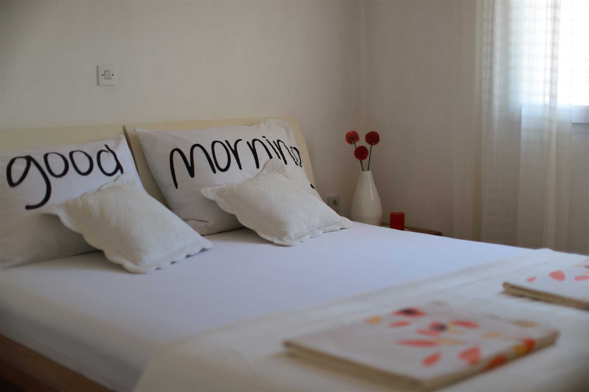 Apartman A2