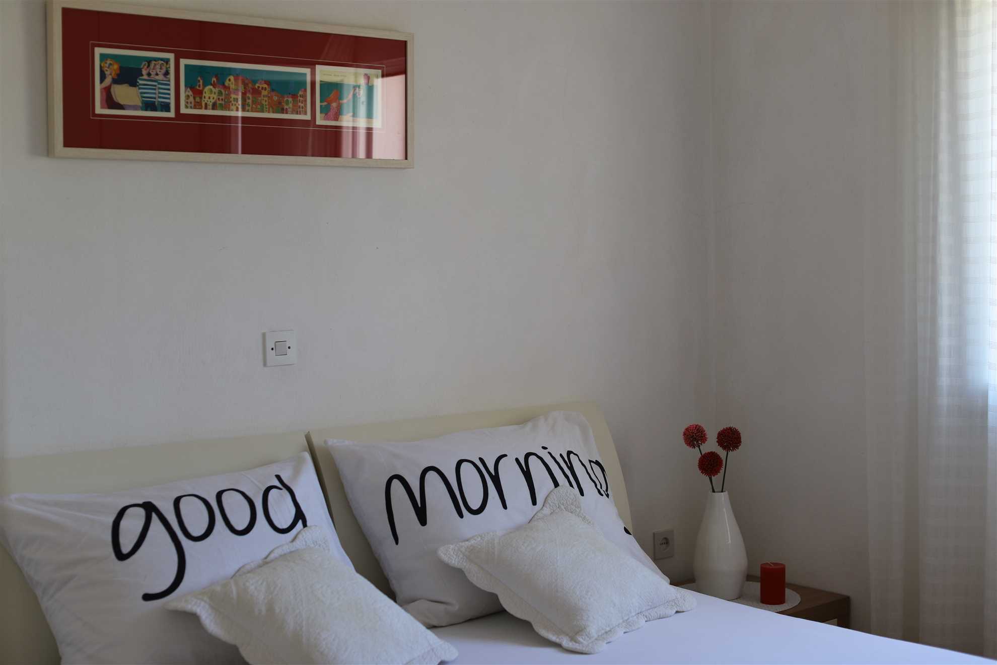 Apartman A2