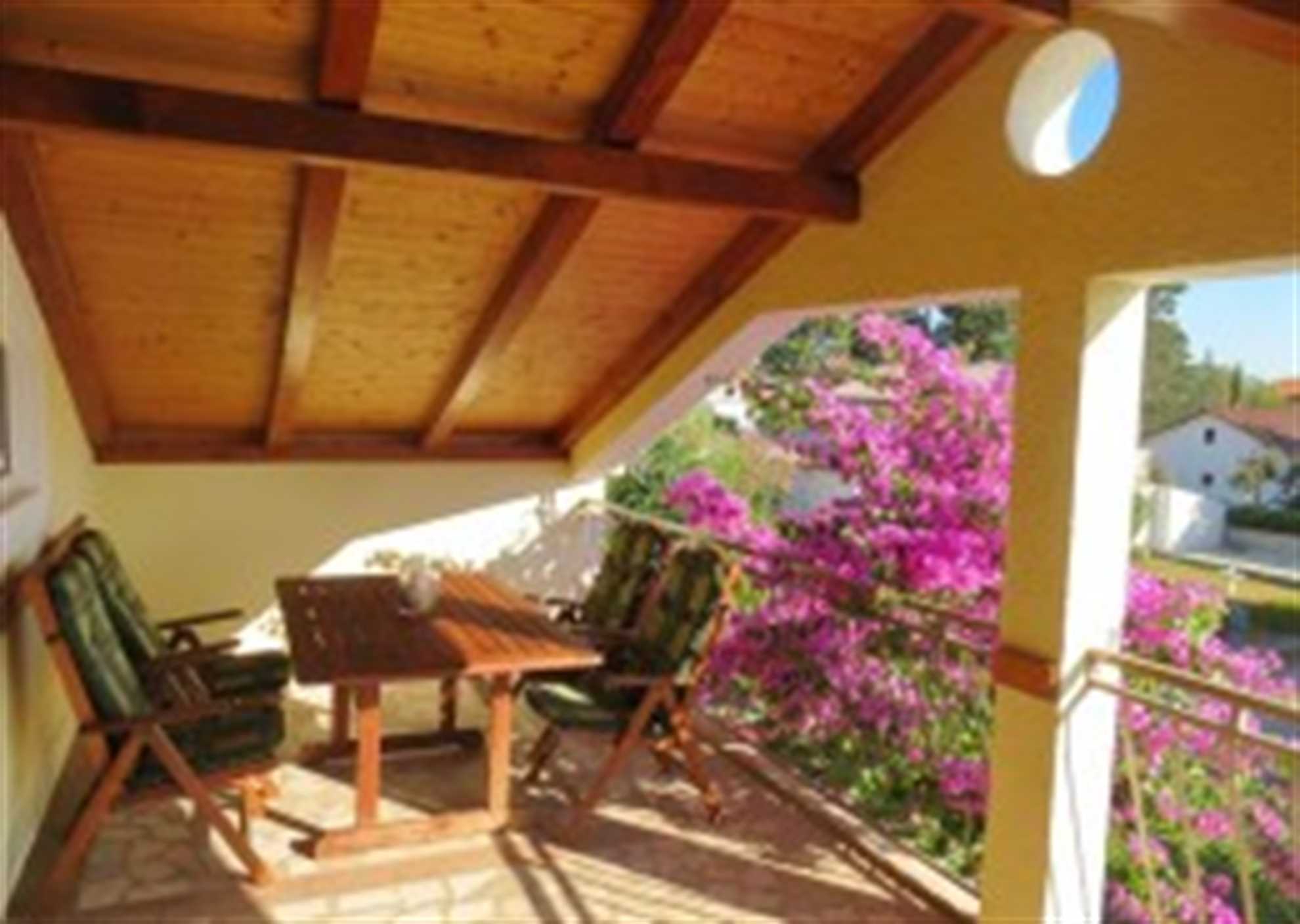 Apartman A3