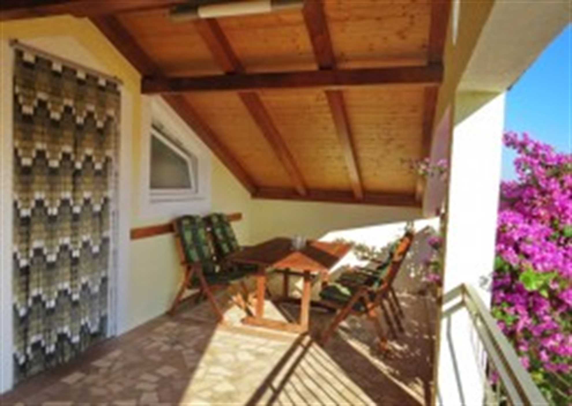 Apartman A3