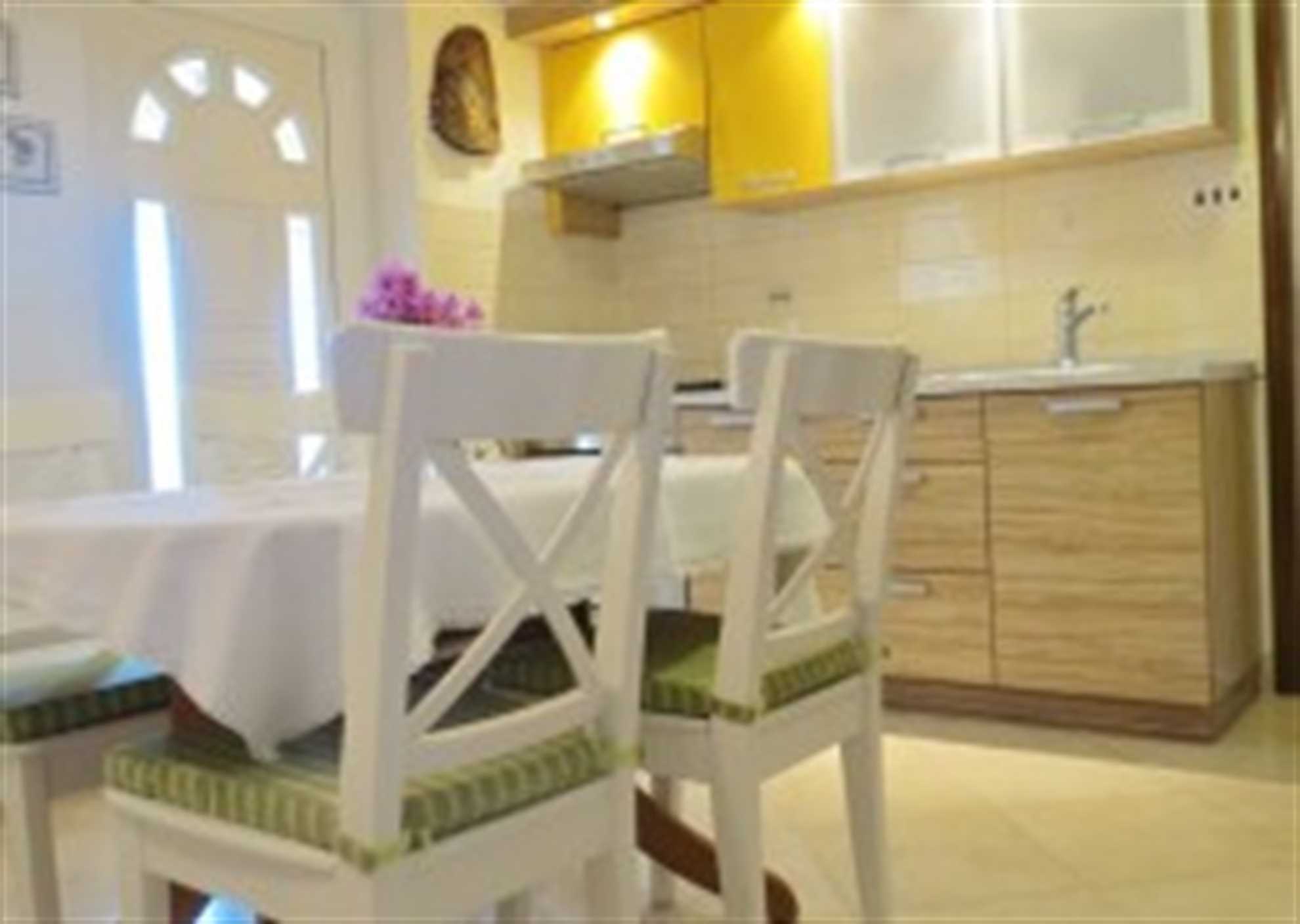 Apartman A3