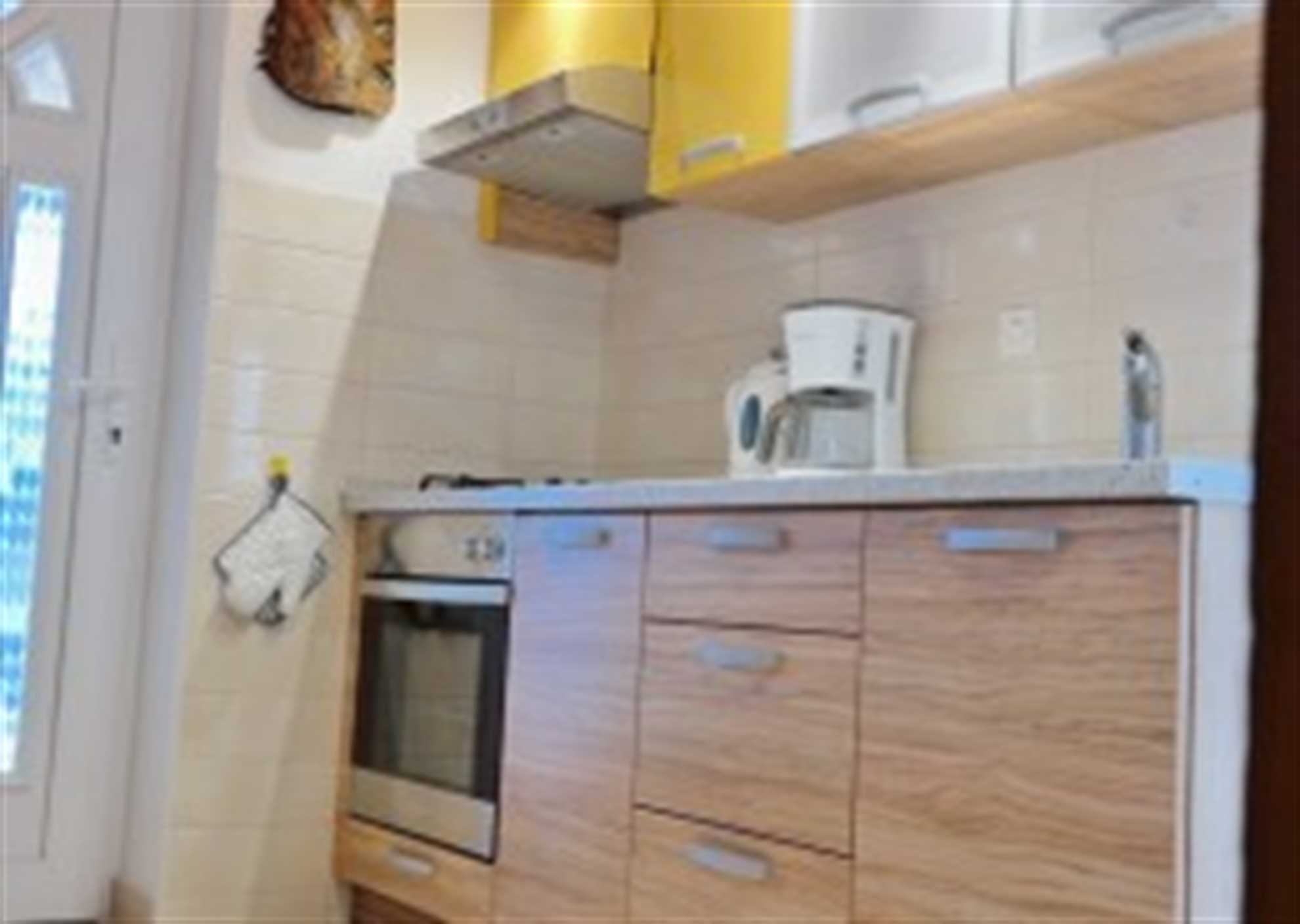 Apartman A3