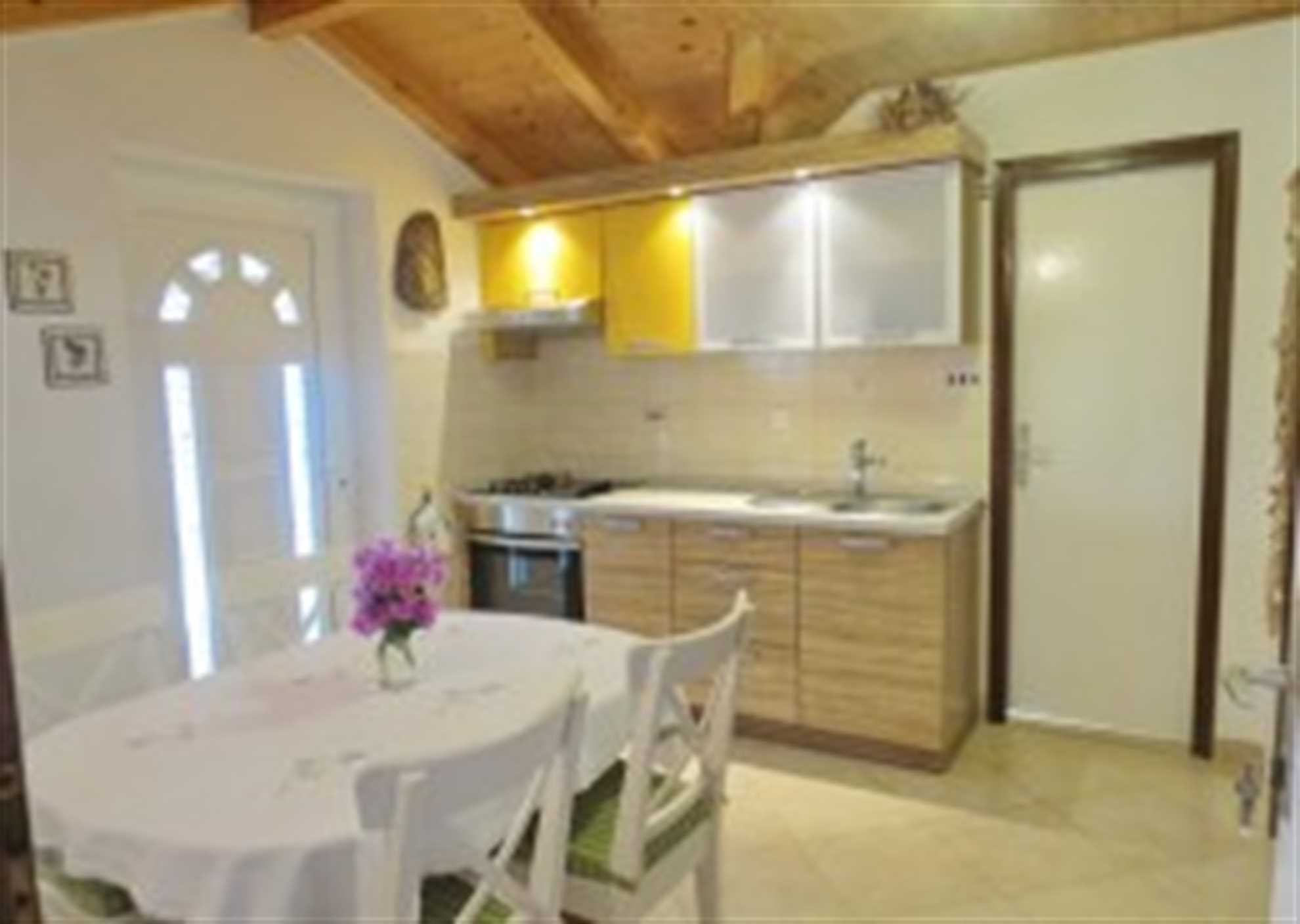 Apartman A3