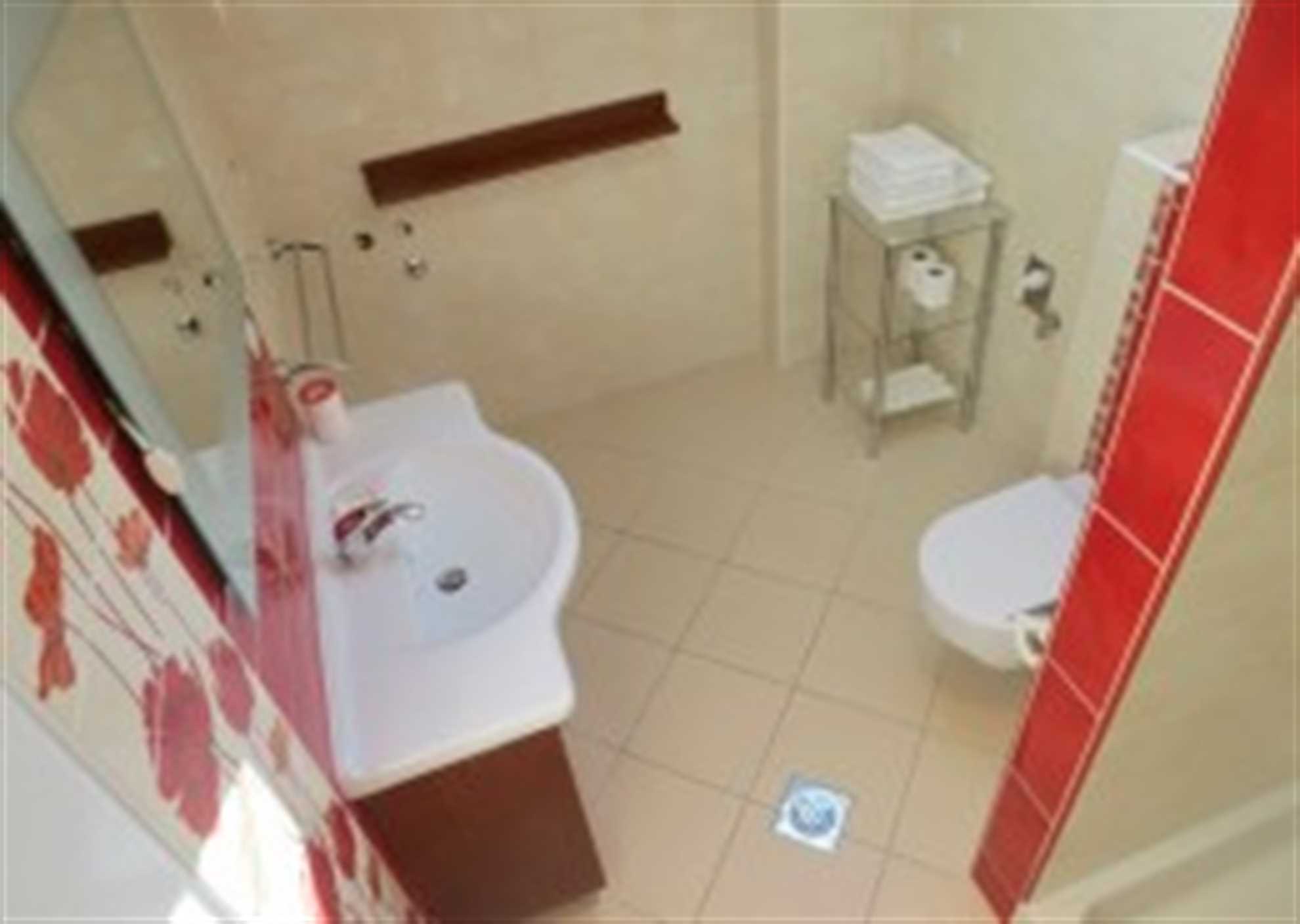Apartman A3