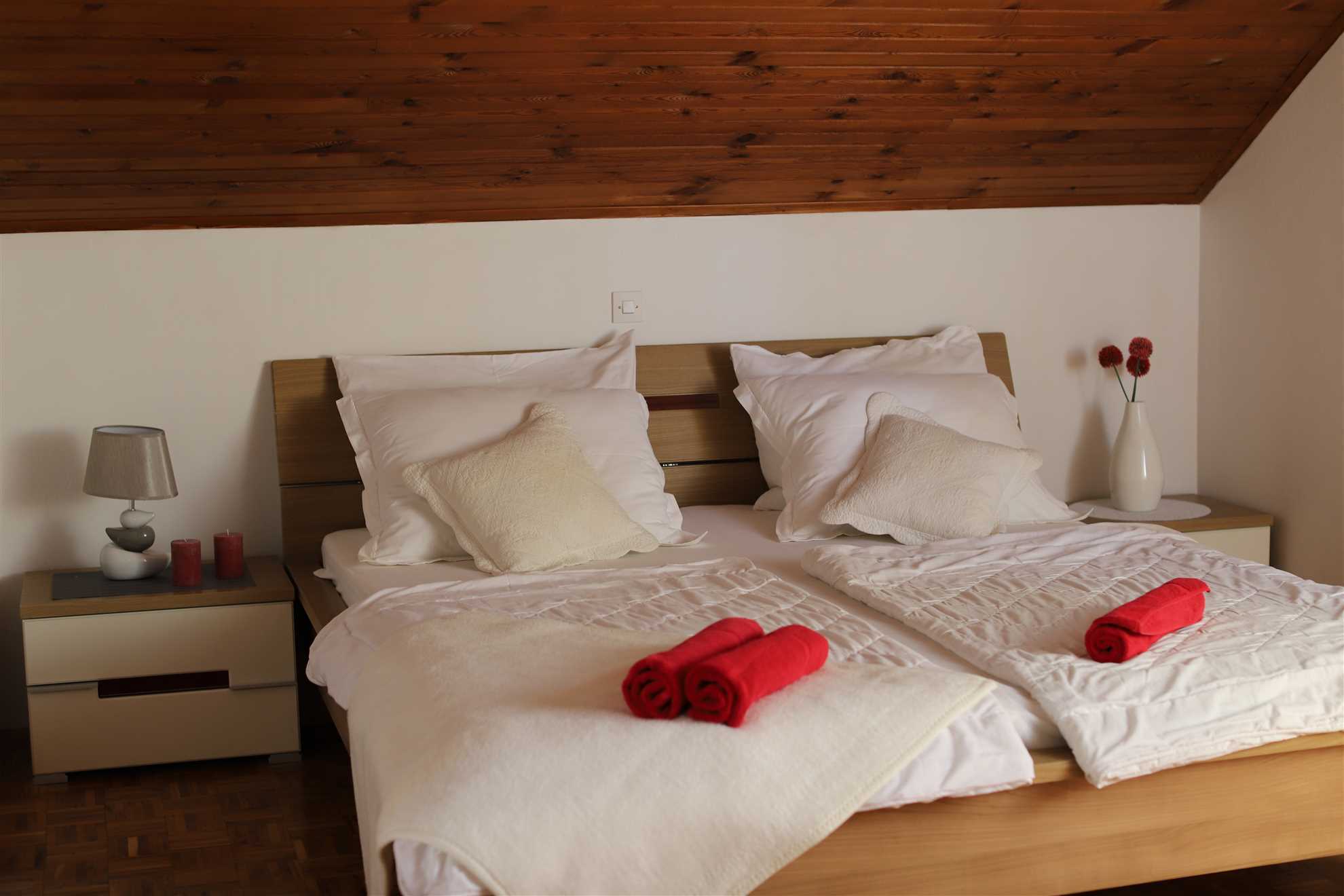 Apartman A3