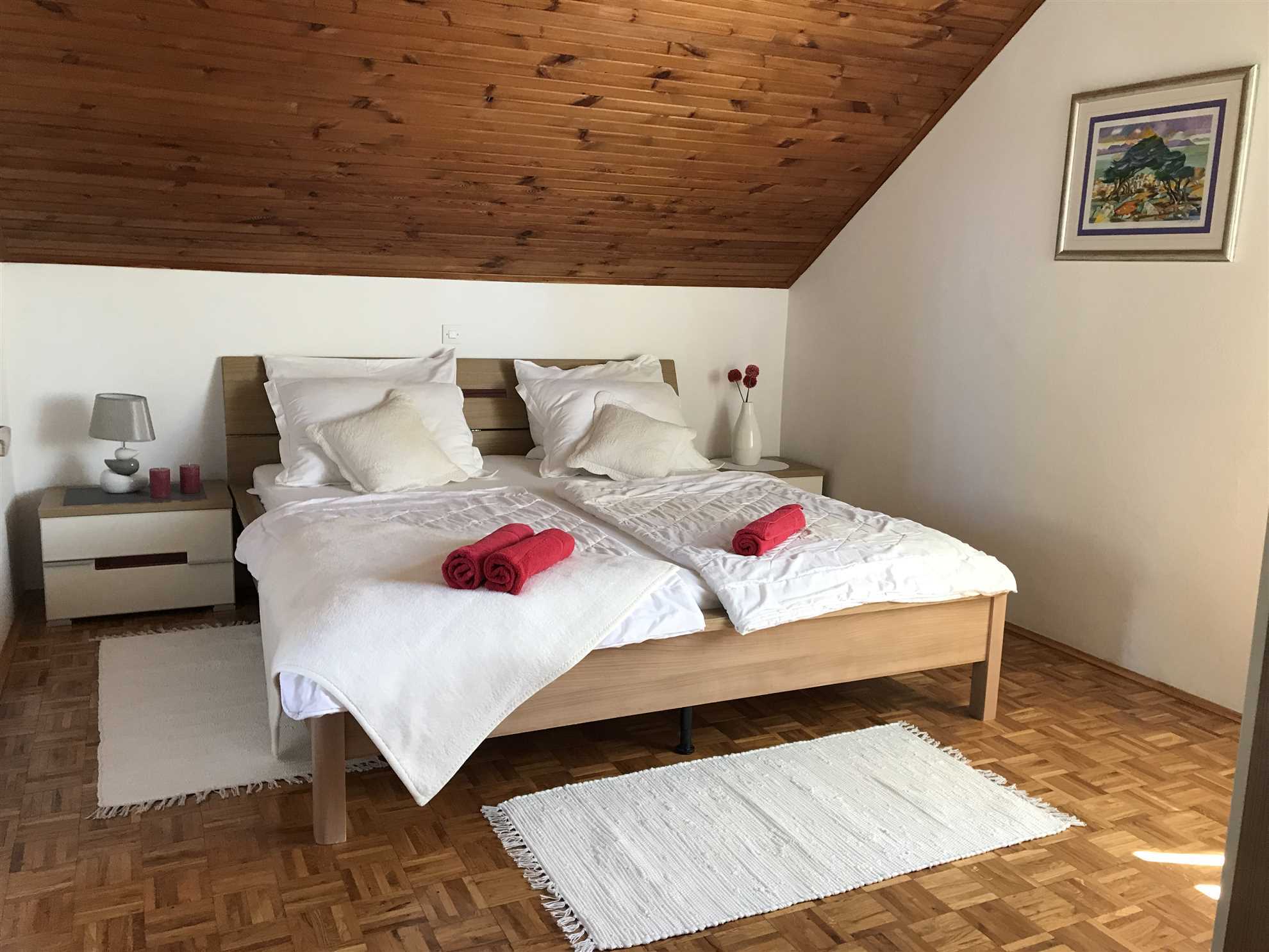 Apartman A3
