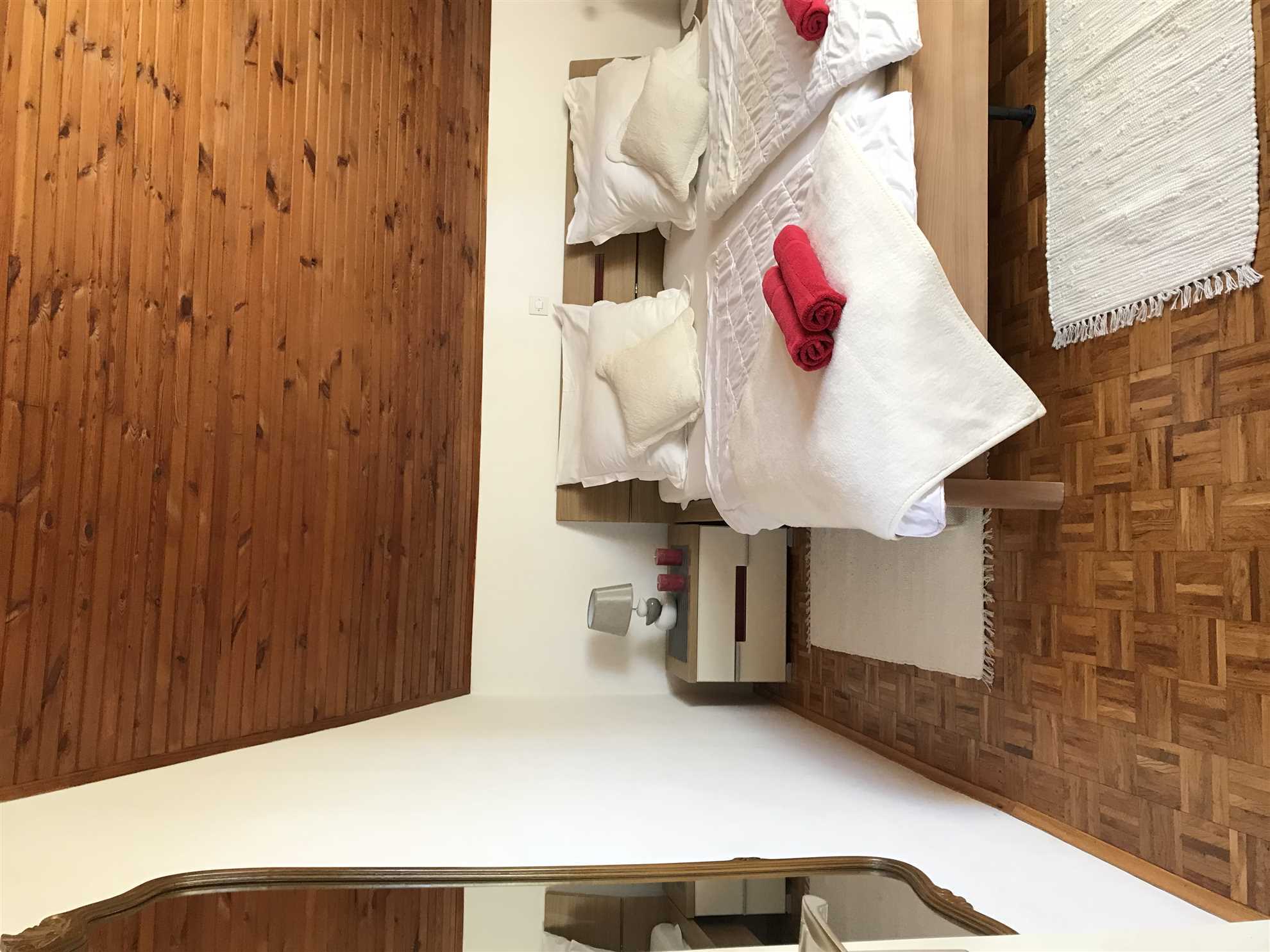 Apartman A3