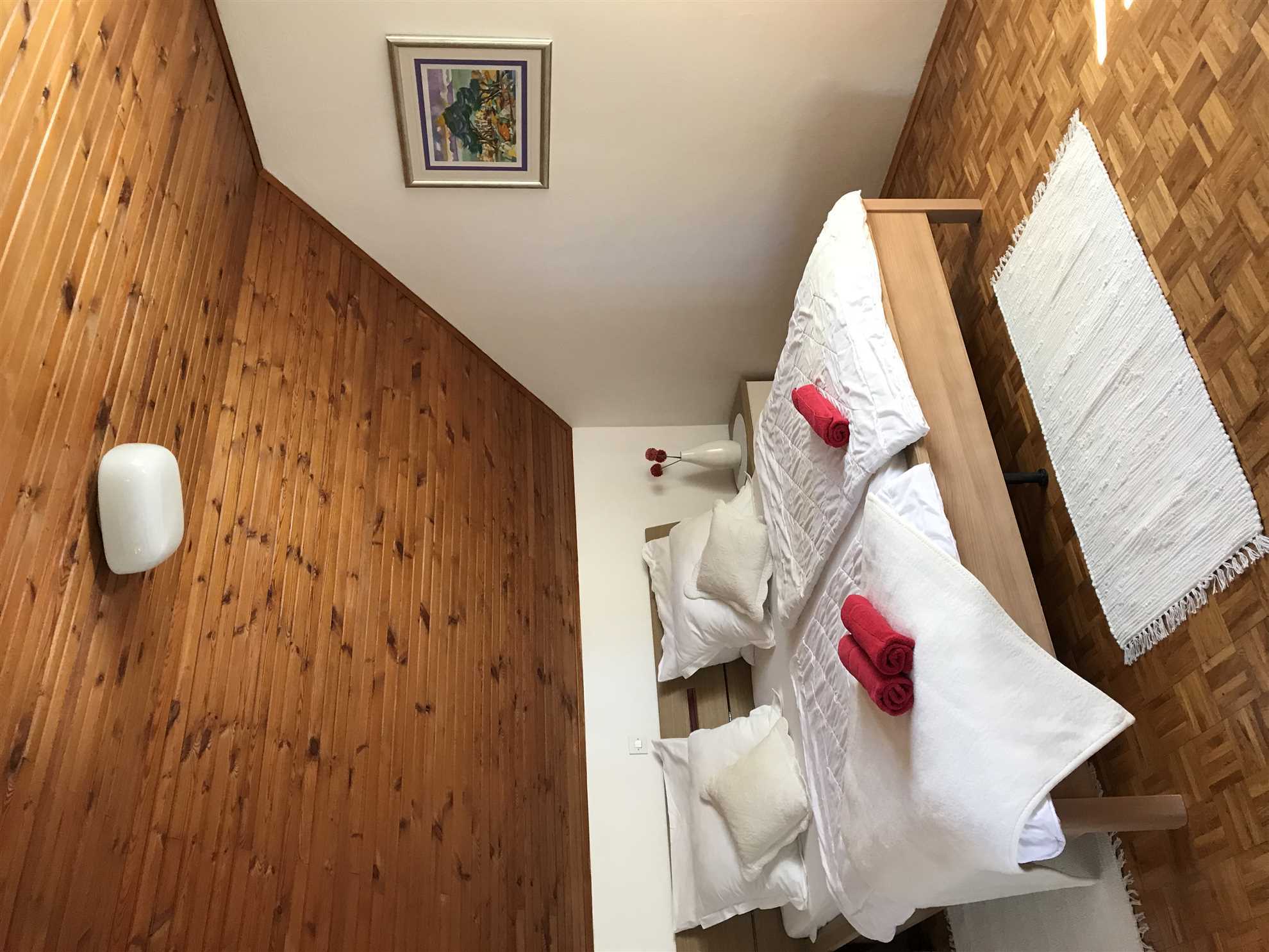 Apartman A3