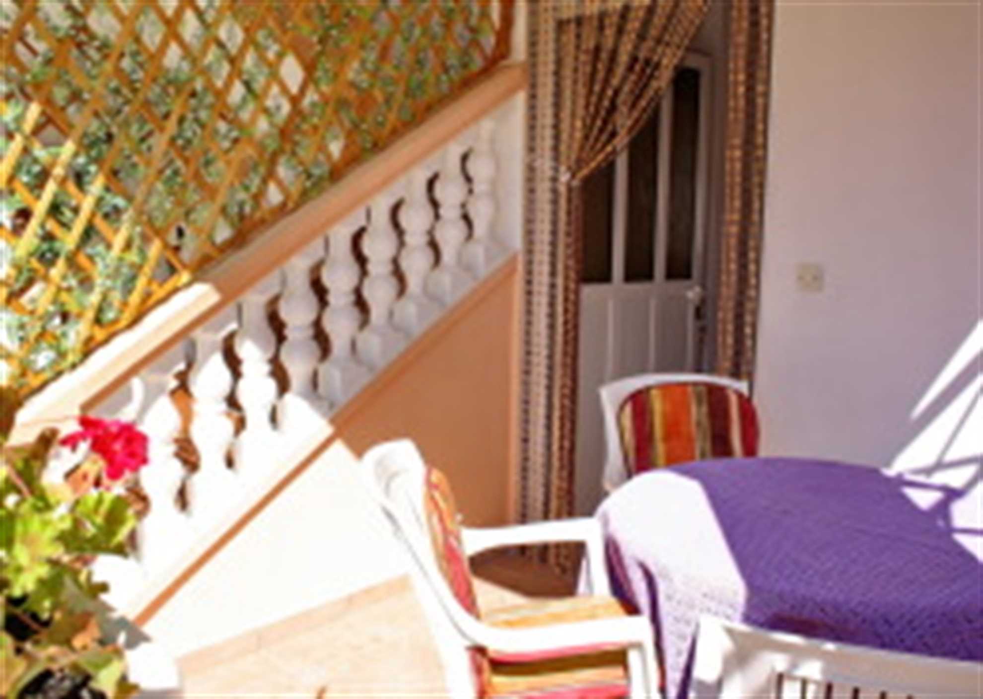 Apartment B1