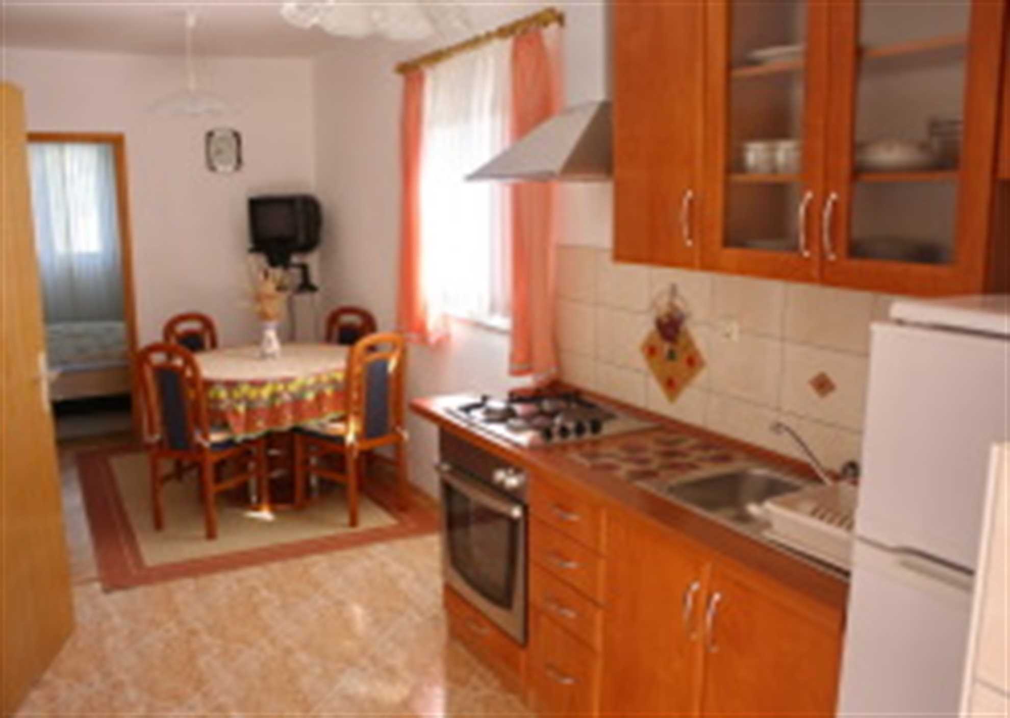 Apartment B1