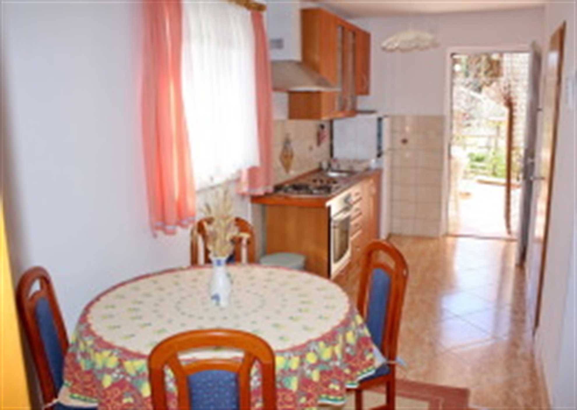 Apartment B1