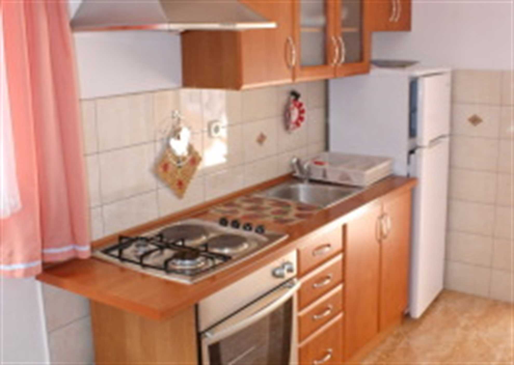 Apartment B1