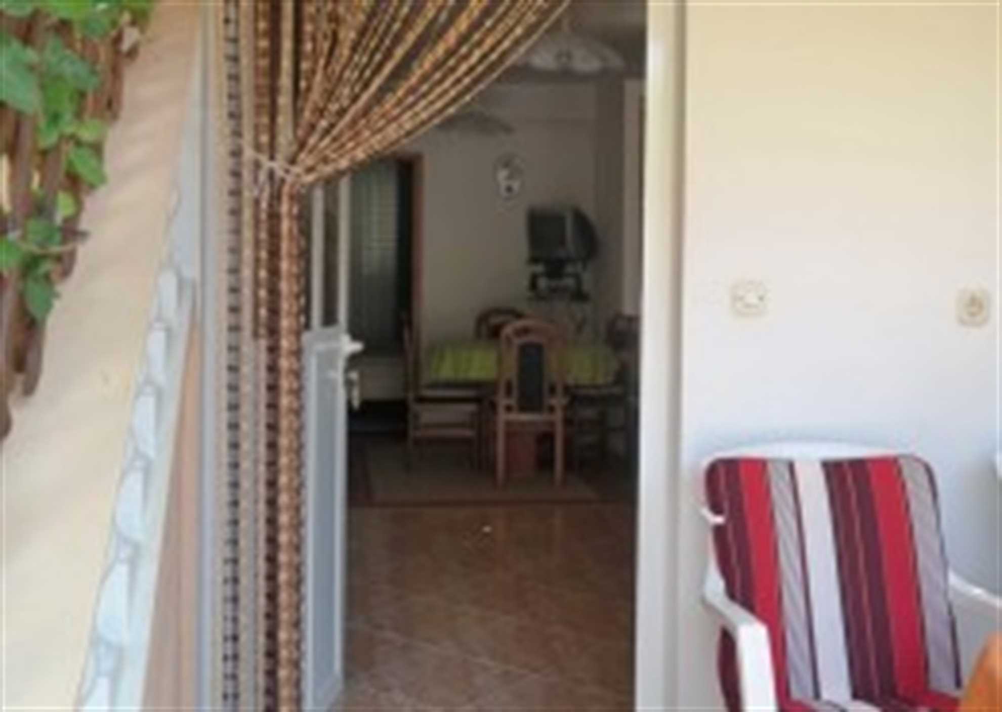 Apartment B1