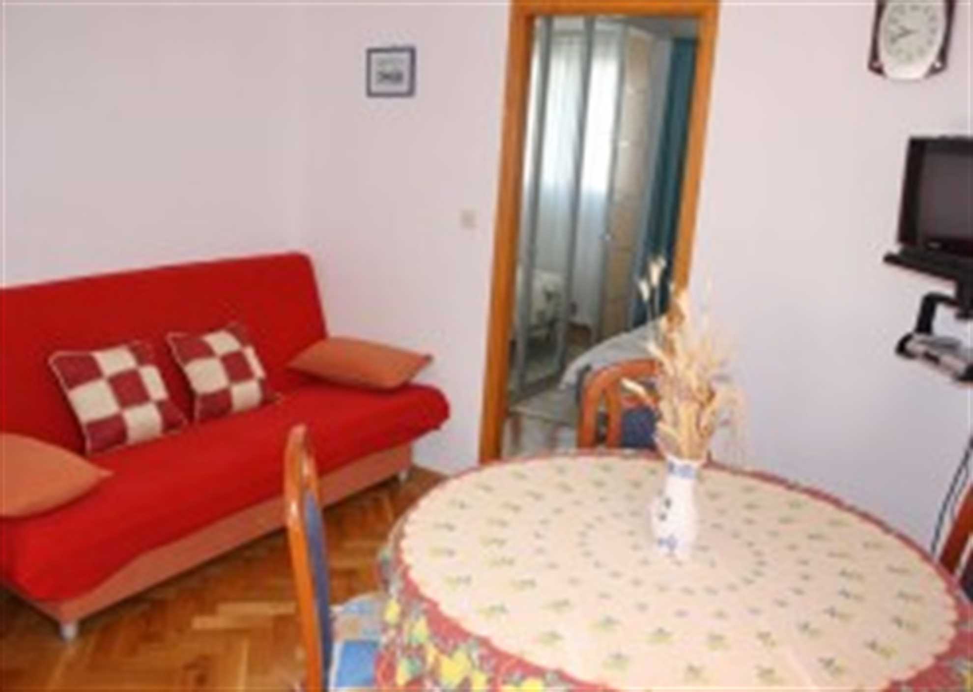 Apartment B1